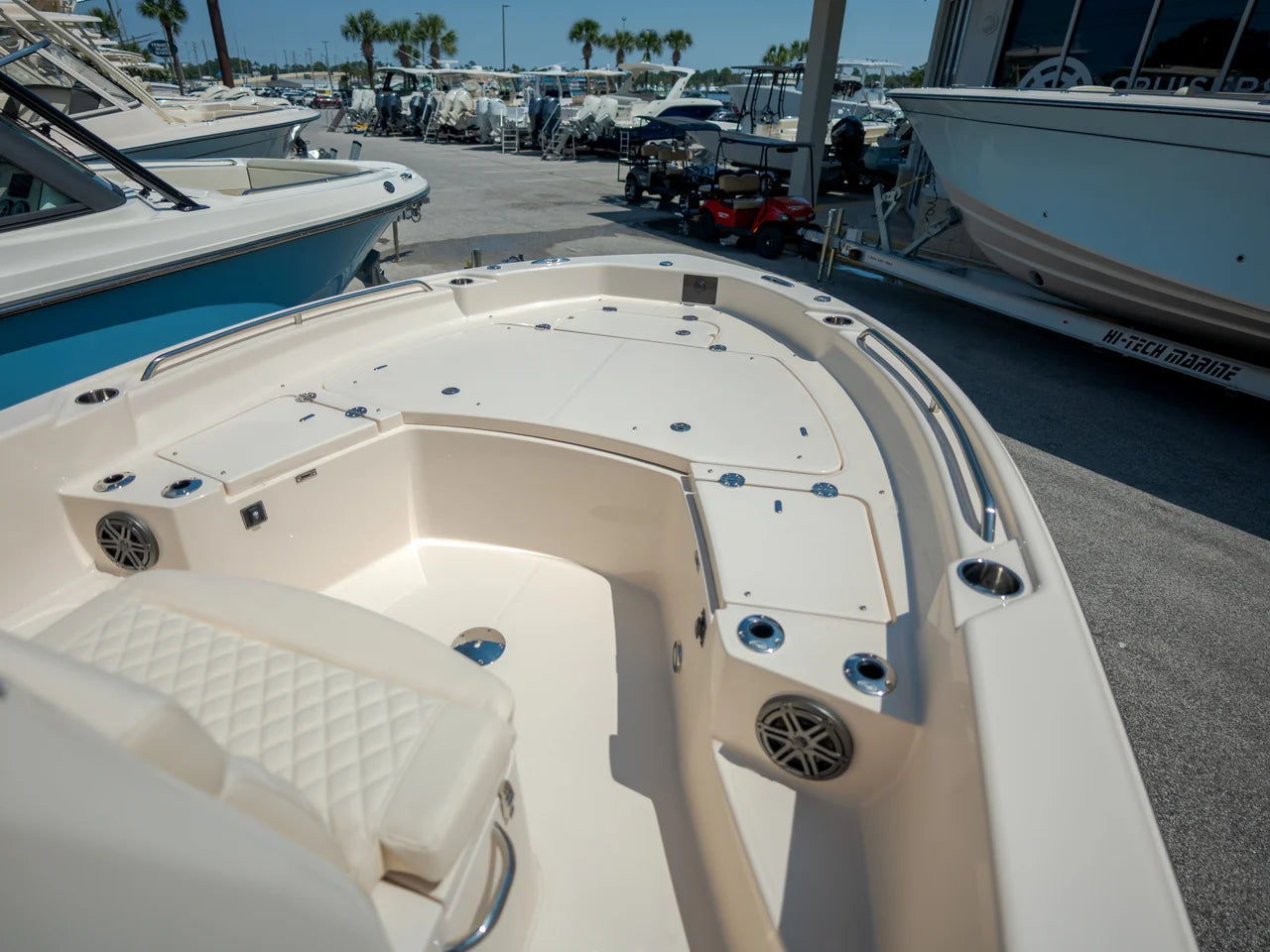 2027 Grady-White 231 CE 23.0 feet, Panama City, FL #17