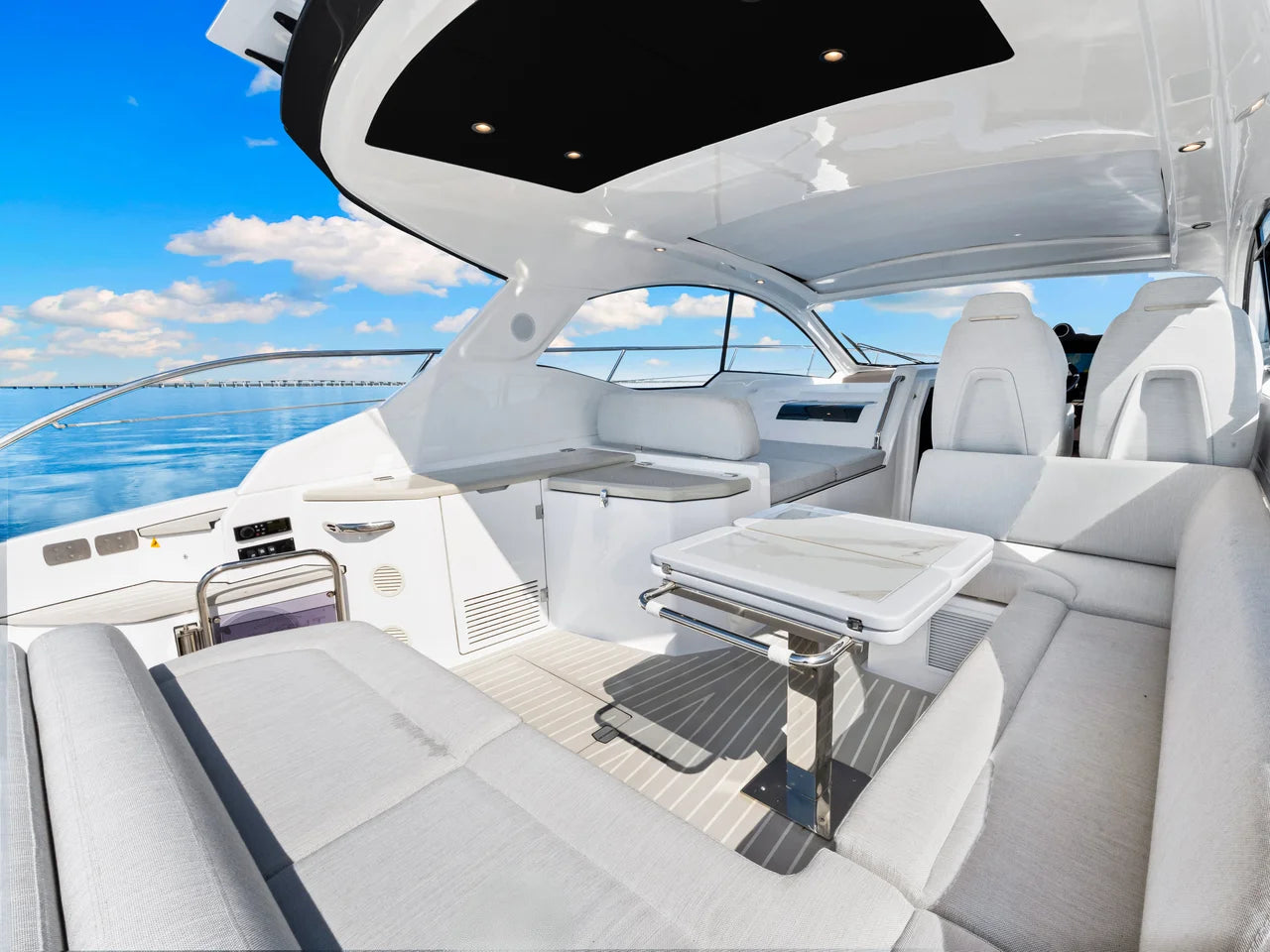 2025 Azimut ATLANTIS 45 45.0 feet, Clearwater, Florida #27