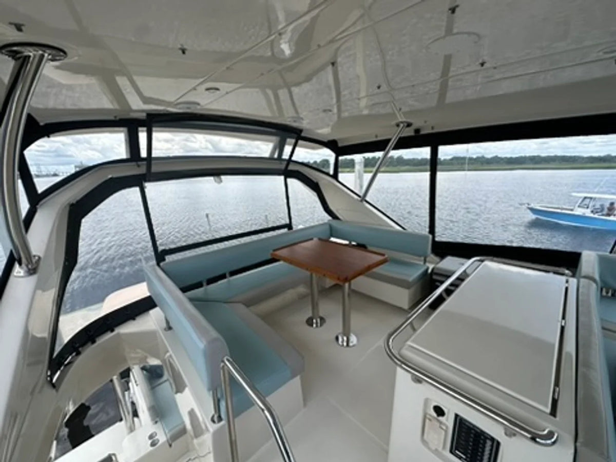 2017 Aquila 44 YACHT 44.0 feet, Brunswick, GA #53