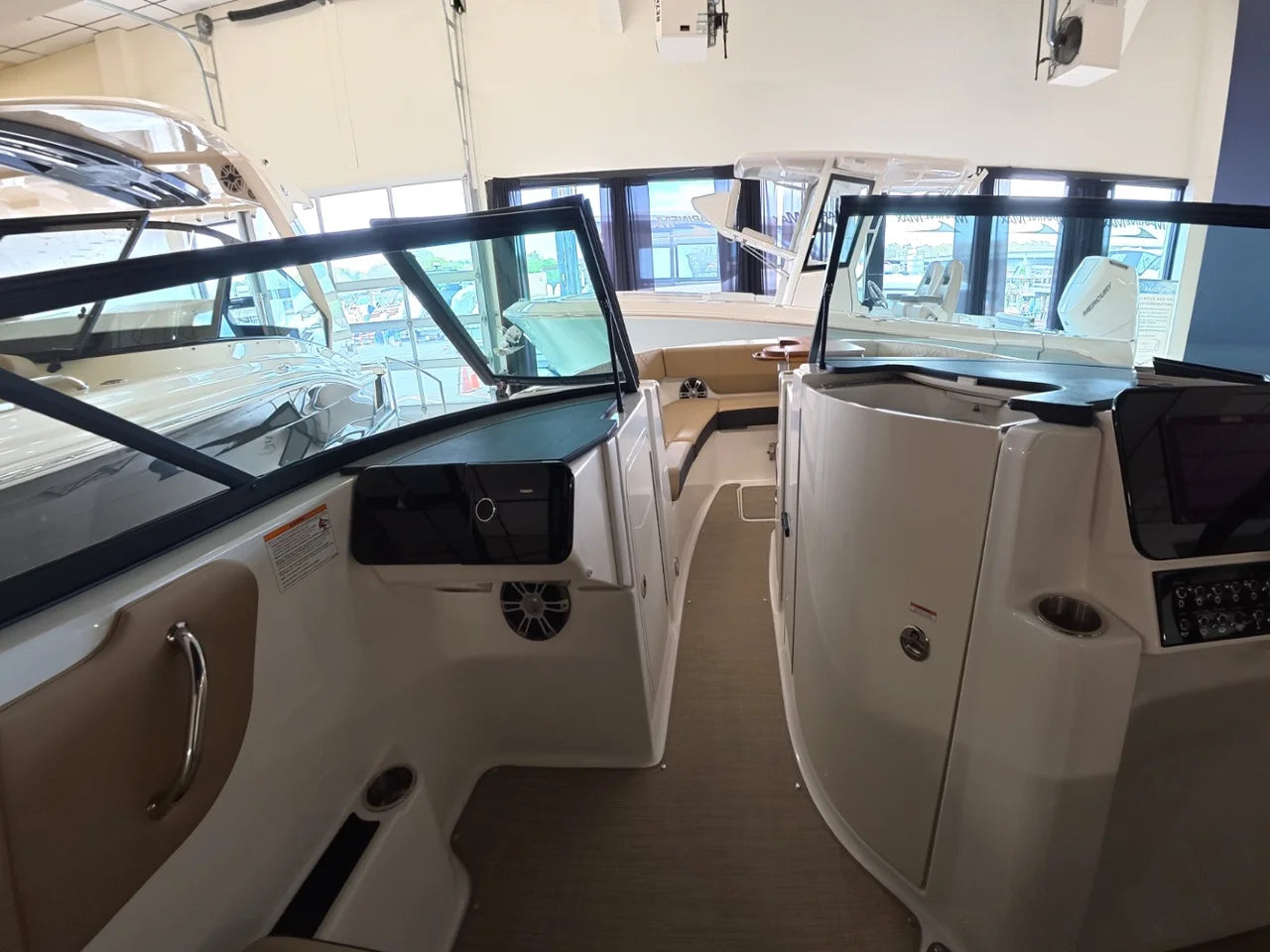 2026 Sea Ray SDX 270 Outboard 27.0 feet, Brick Township, New Jersey #20