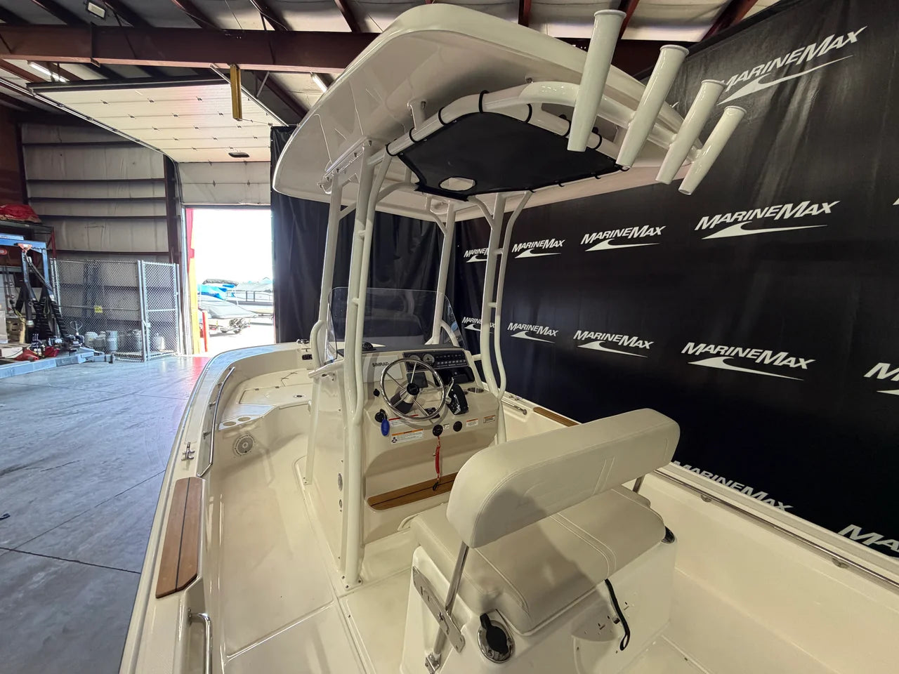 2026 Boston Whaler 210 Montauk 21.0 feet, Rogers, MN #19