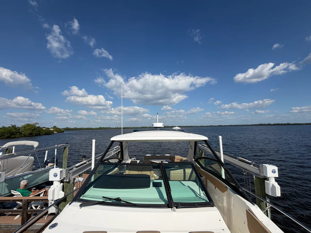 2021 Sea Ray SUNDANCER 320 OUTBOARD 32.0 feet, St. Petersburg, FL #46