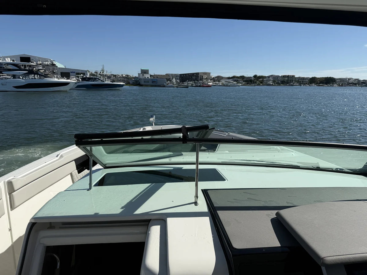 2026 Sea Ray SLX 400 Outboard 40.0 feet, Wrightsville Beach, North Carolina #23