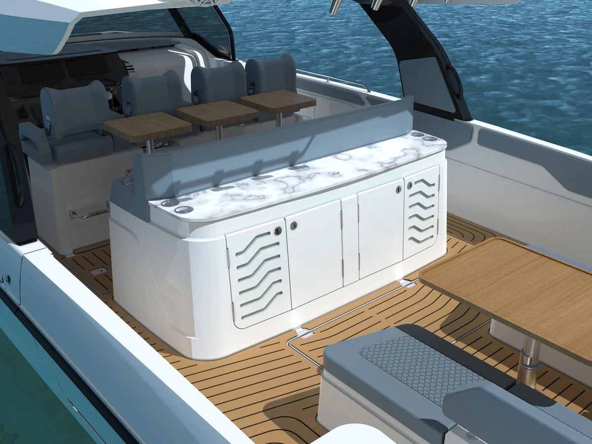 2027 Cruisers Yachts 45 VTR 45.0 feet, Inuvik, Northwest Territories #34