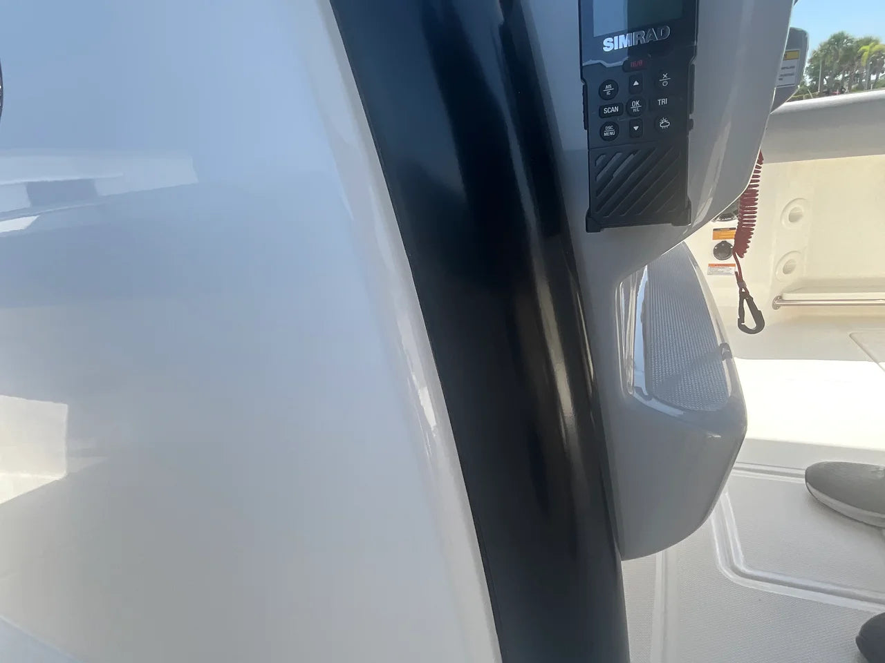 2027 Boston Whaler 250 Outrage 25.0 feet, Jacksonville Beach, Florida #21