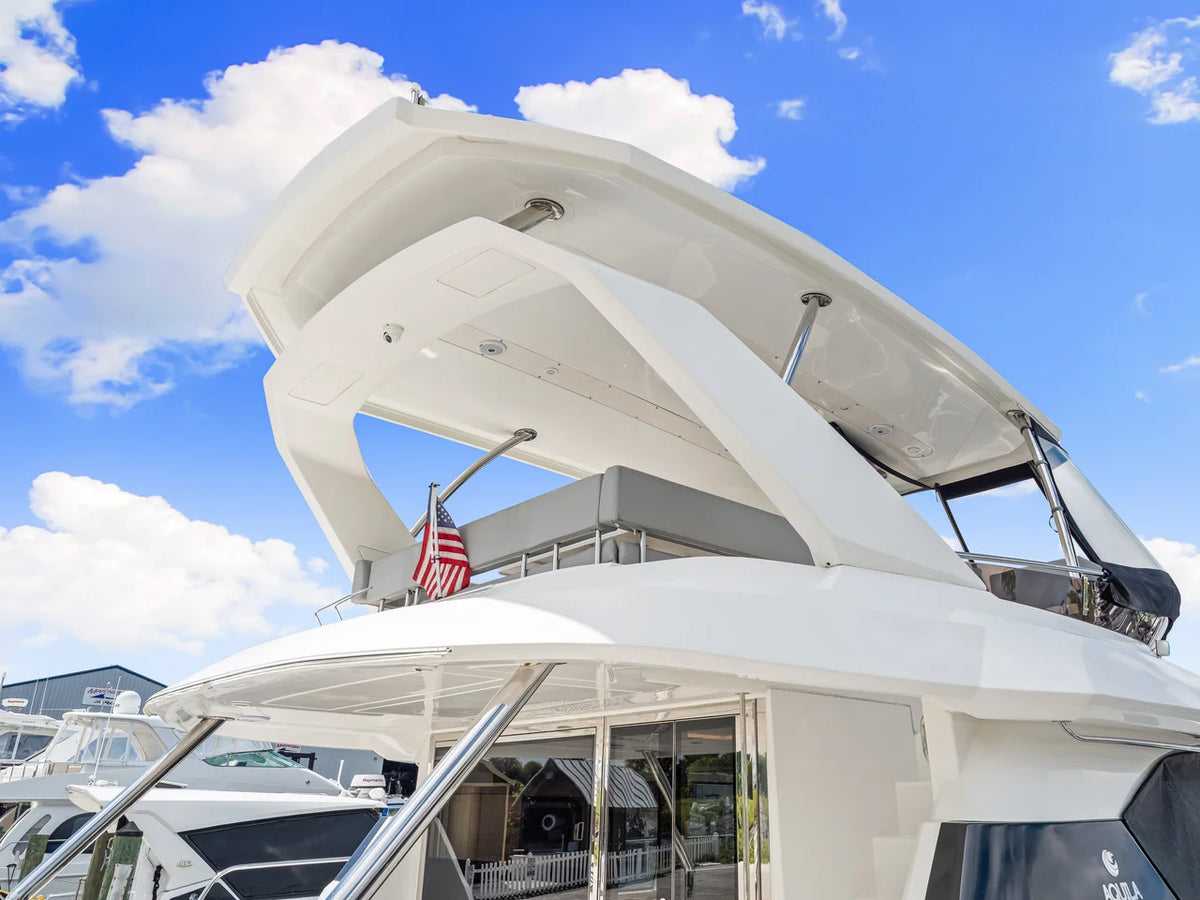 2020 Aquila 44 YACHT 44.0 feet, Venice, Florida #44