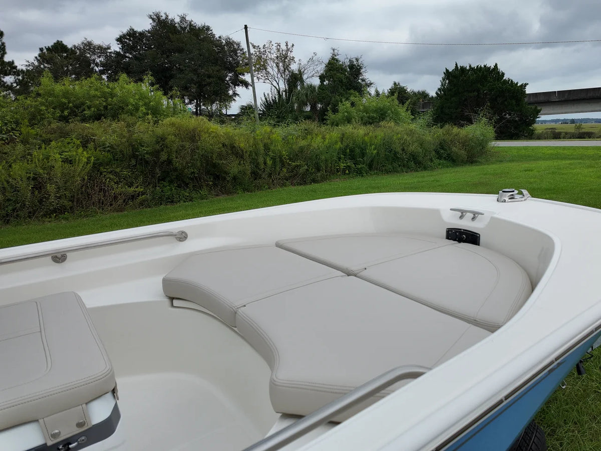 2027 Boston Whaler 170 Montauk 17.0 feet, Thunderbolt, GA #12
