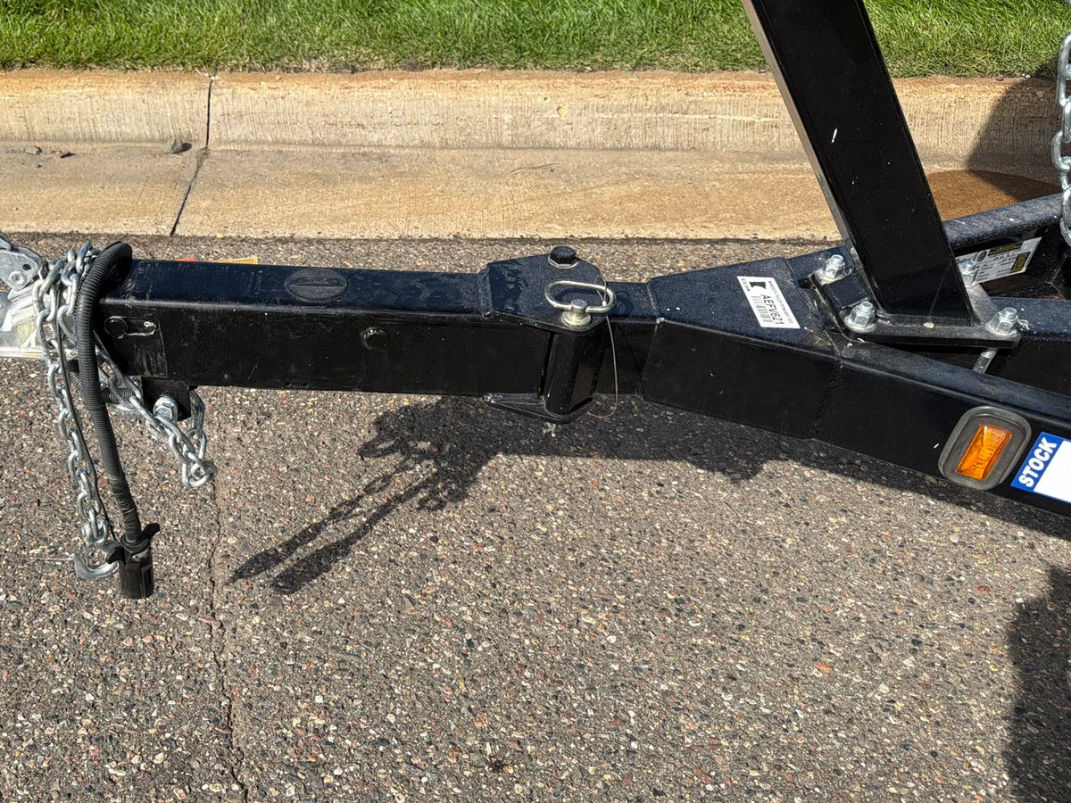 2020 Monterey 224 FS 24.0 feet, Nisswa, Minnesota #71