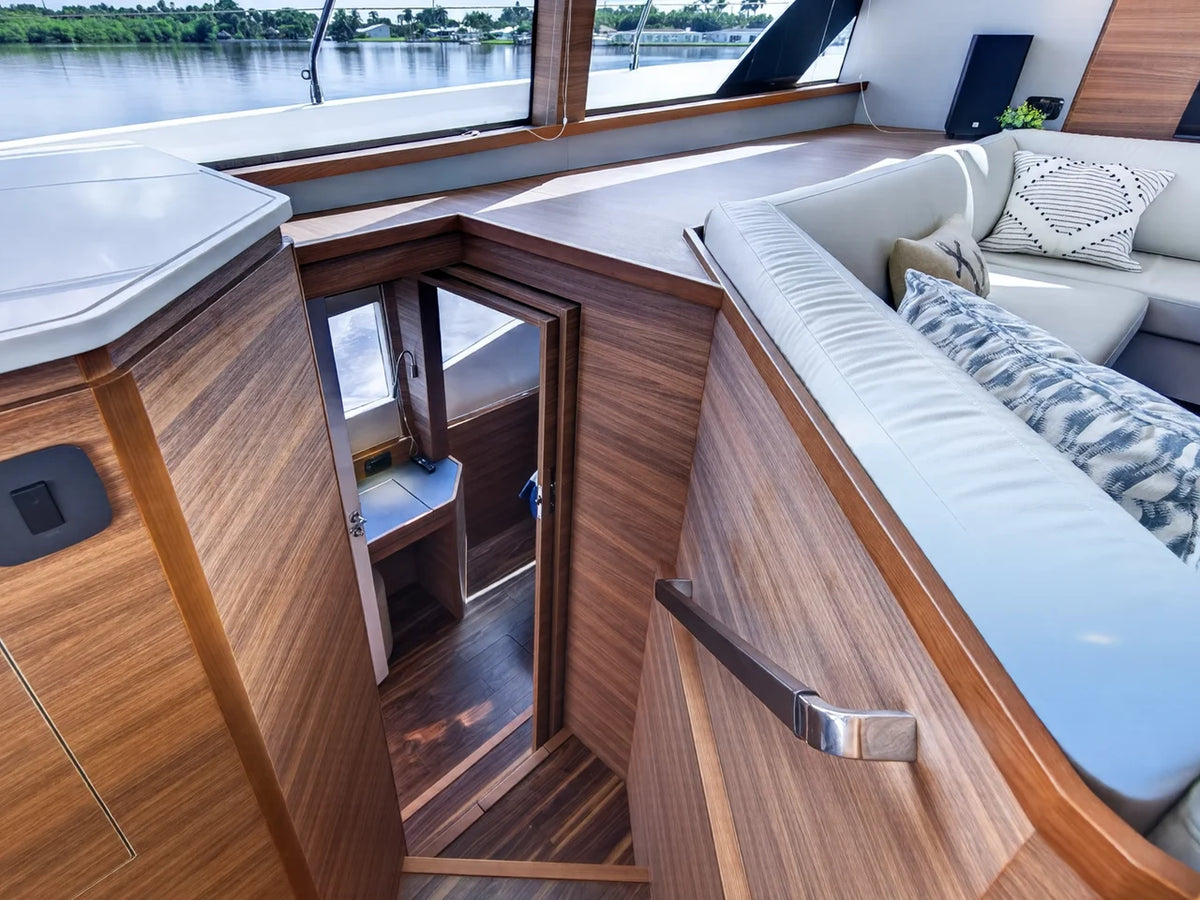 2025 Aquila 54 YACHT 54.0 feet, Stuart, Florida #50