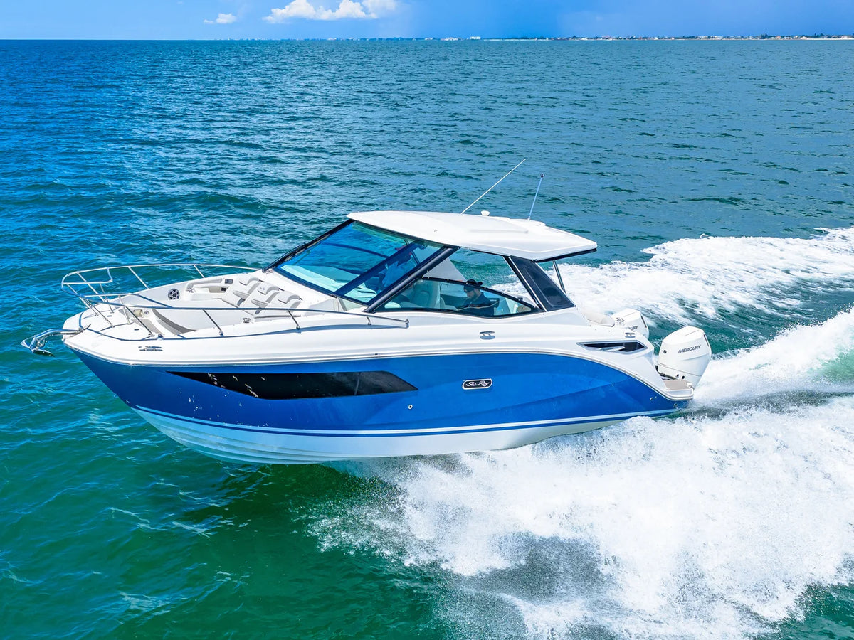 2027 Sea Ray Sundancer 320 Outboard 32.0 feet, Venice, Florida #3