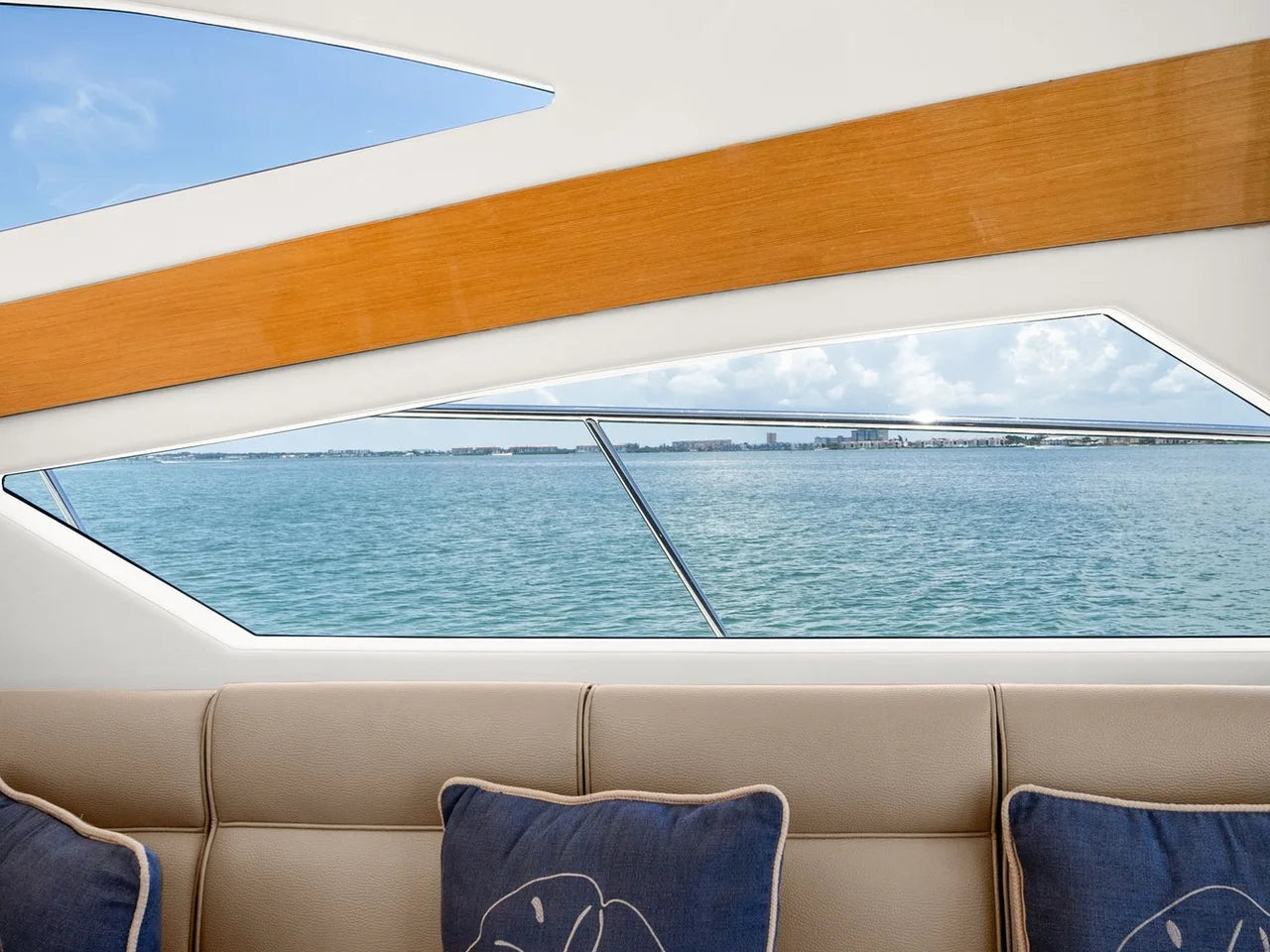 2018 Mares 47 OUTBOARD EXPRESS CATAMARAN 47.0 feet, St Petersburg, FL #53