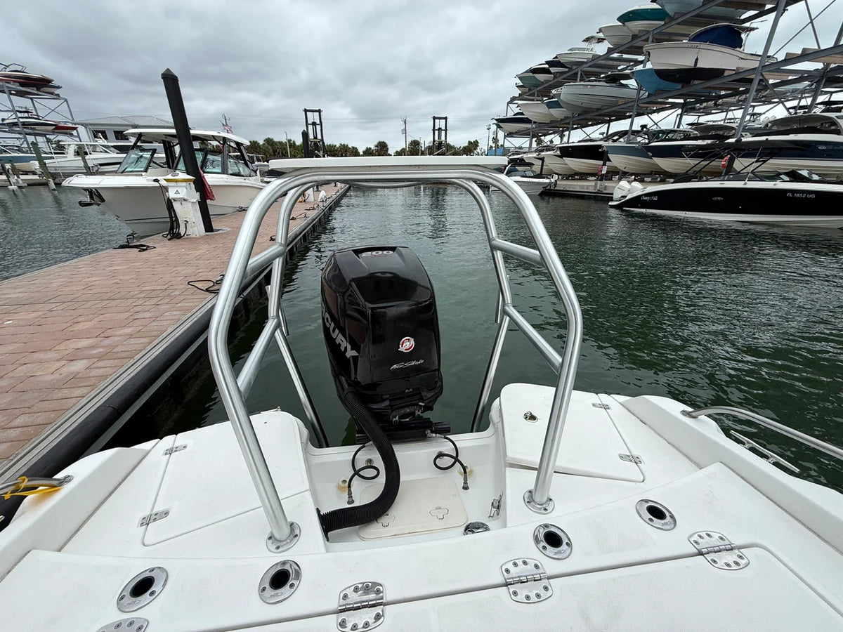 2015 Boston Whaler 210 Dauntless 21.0 feet, Sarasota, FL #14