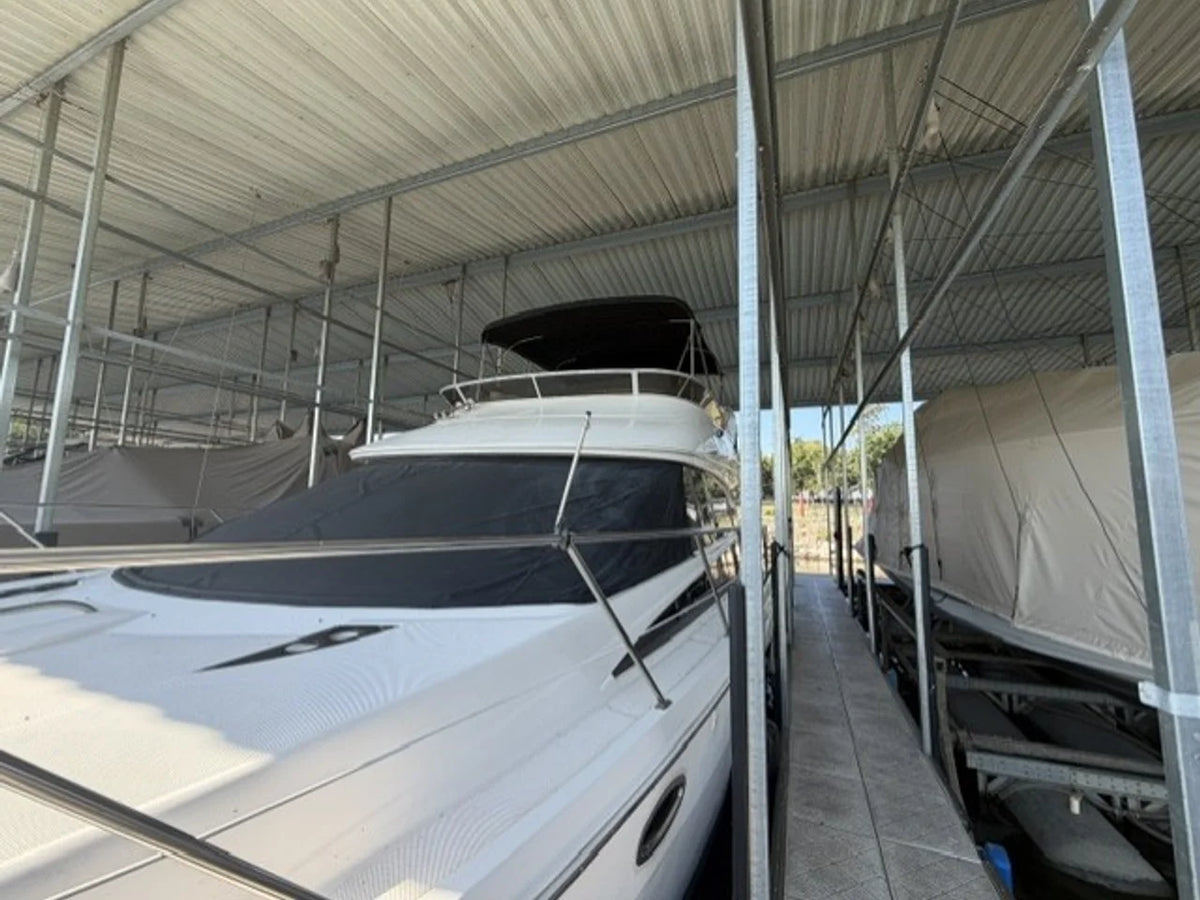 2008 Meridian 391 SB 40.0 feet, Monkey Island, OK #3
