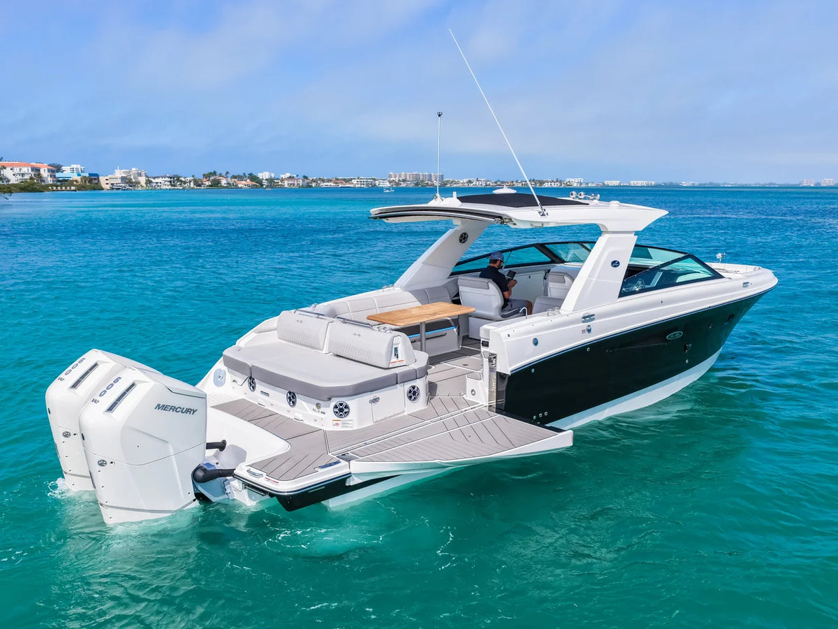 2026 Sea Ray SLX 400 Outboard 40.0 feet, Sarasota, FL #55