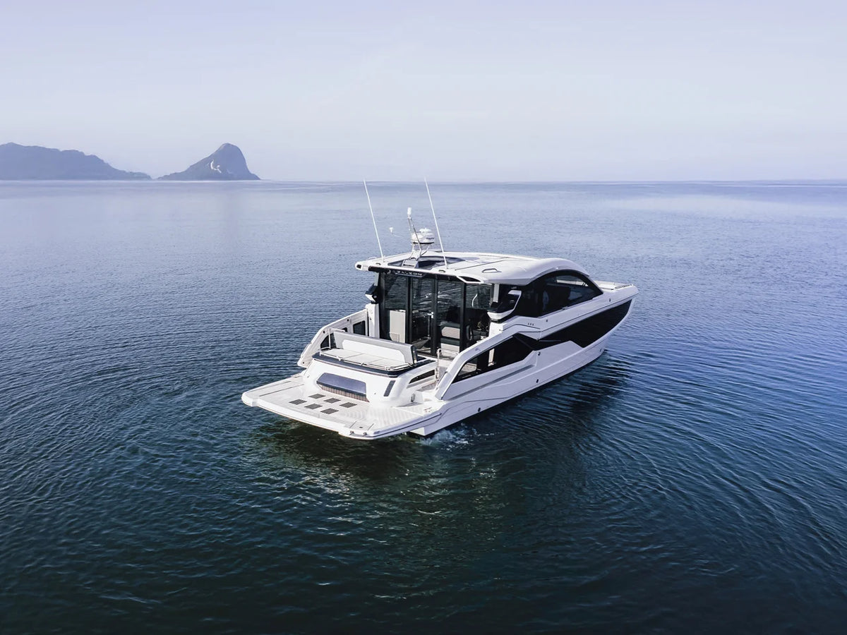 2027 Galeon 435 GTI 43.0 feet, Inuvik, Northwest Territories #2