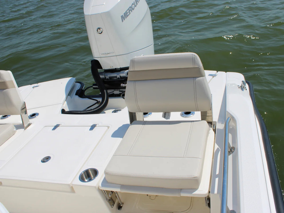 2027 Boston Whaler 250 Dauntless 25.0 feet, Seabrook, TX #32
