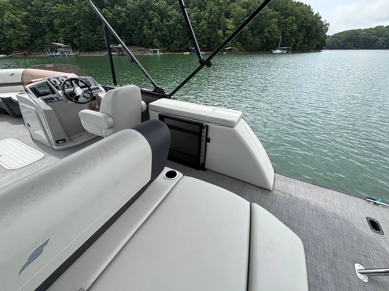 2025 Starcraft EXS 3 Q DH 23.0 feet, Cumming, GA #14