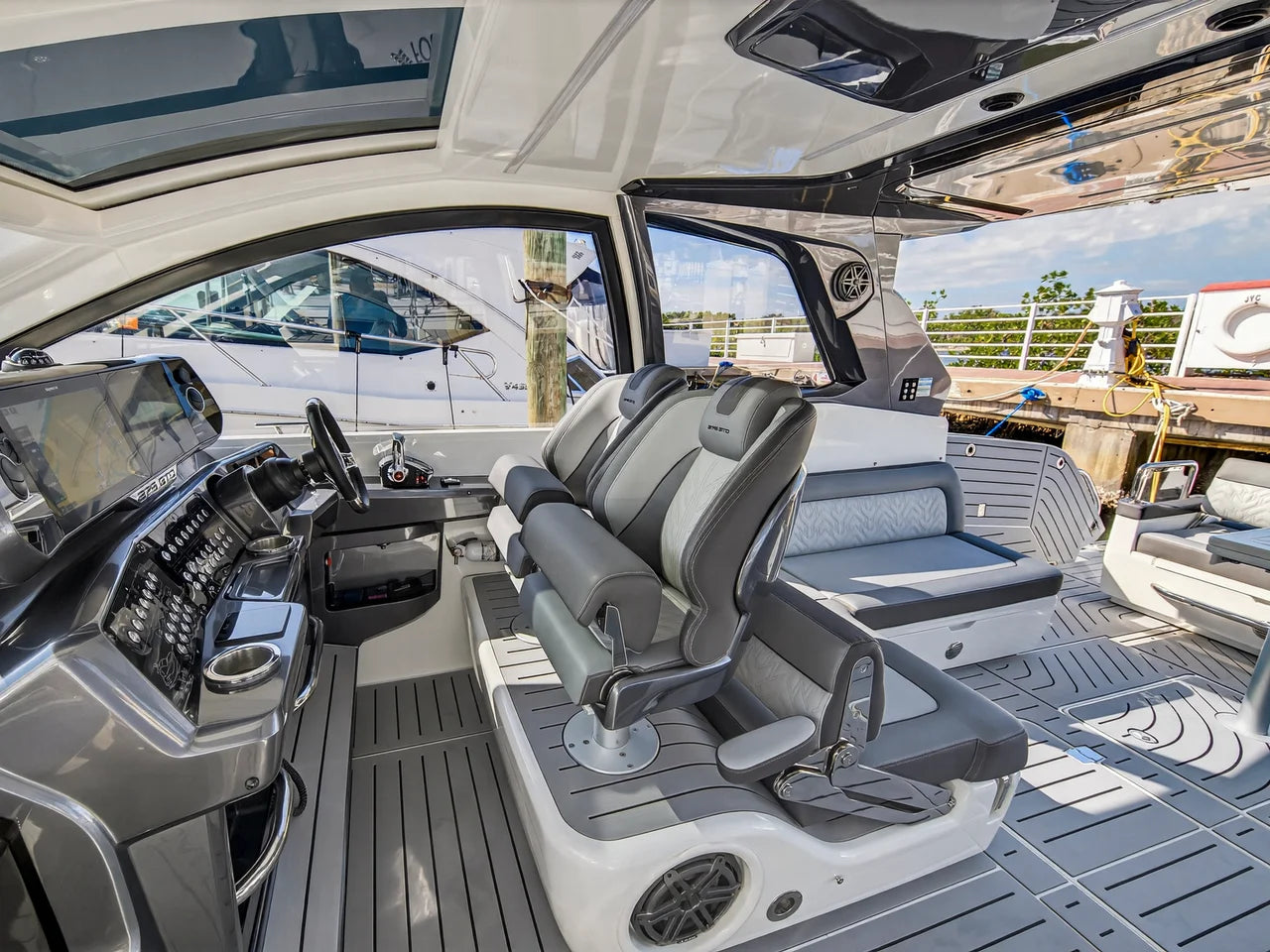 2024 Galeon 375 GTO 37.0 feet, Clearwater, Florida #31