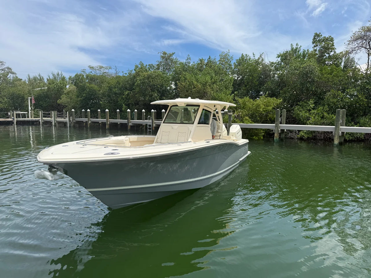 2027 Scout 330 LXF 33.0 feet, Marathon, FL #2