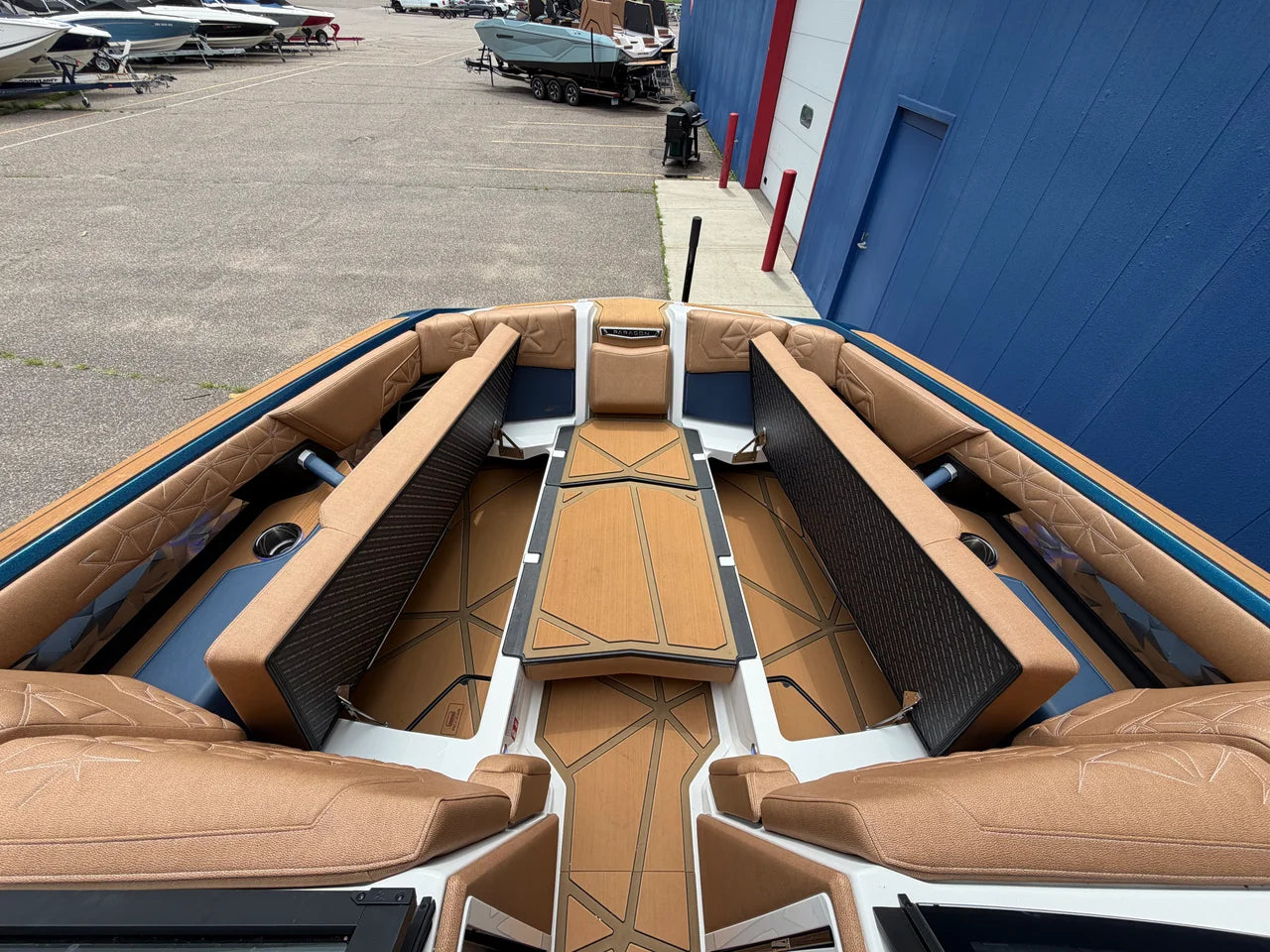 2026 Nautique G25 Paragon 25.0 feet, Rogers, MN #50