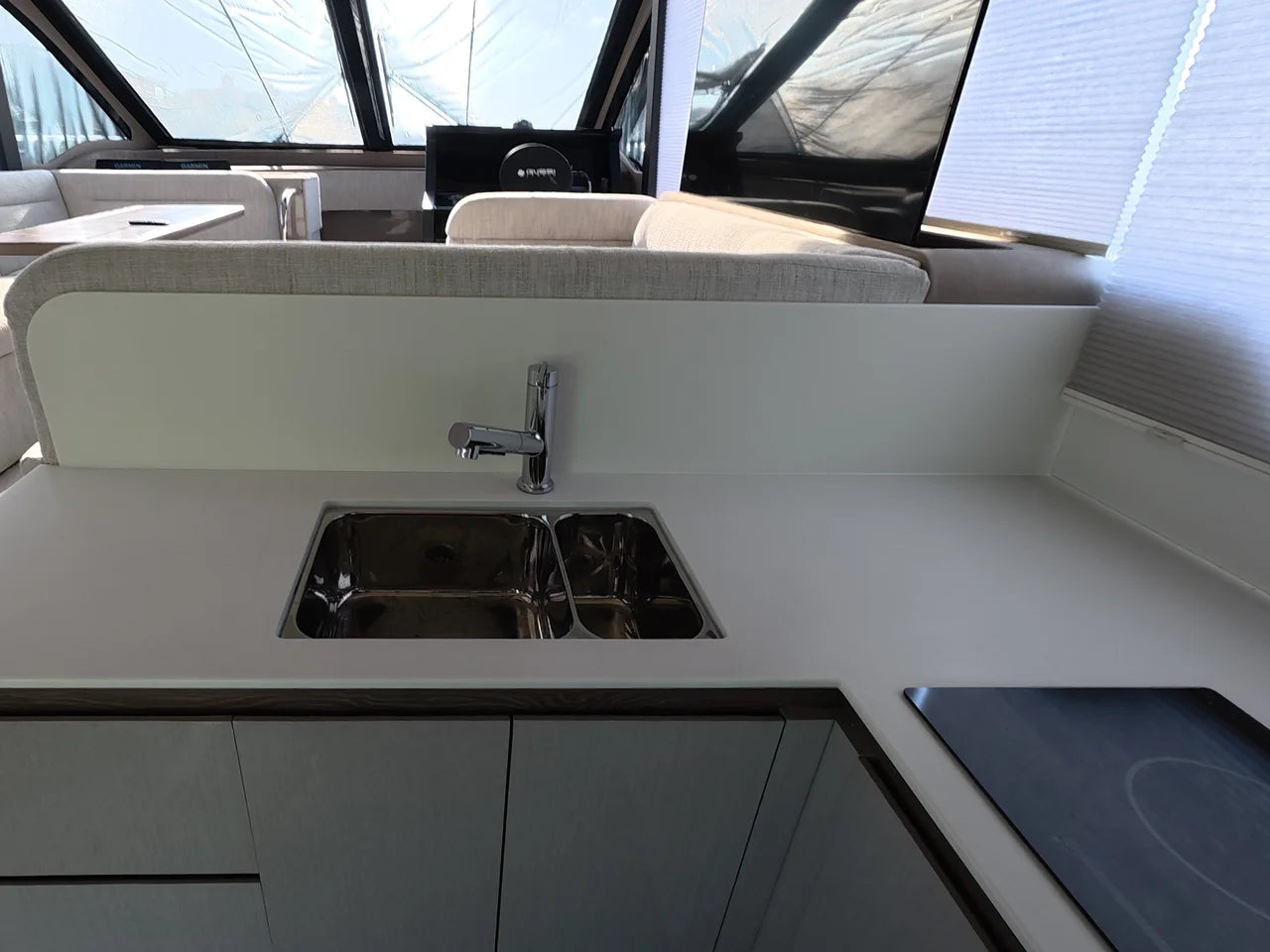 2026 Cruisers Yachts 50 FLY 50.0 feet, Clearwater, Florida #14