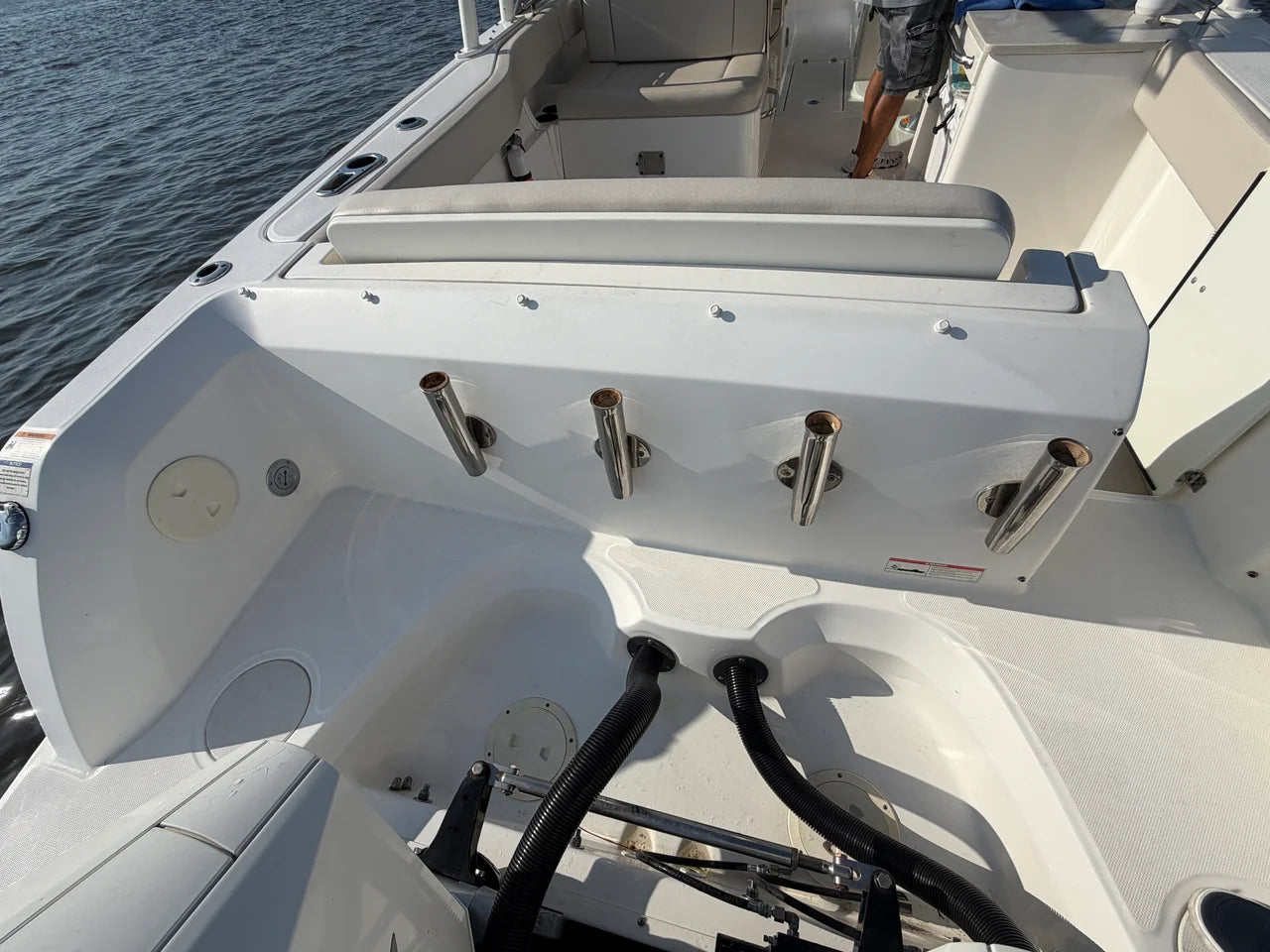 2018 Boston Whaler 270 VANTAGE 27.0 feet, Charleston, SC #6