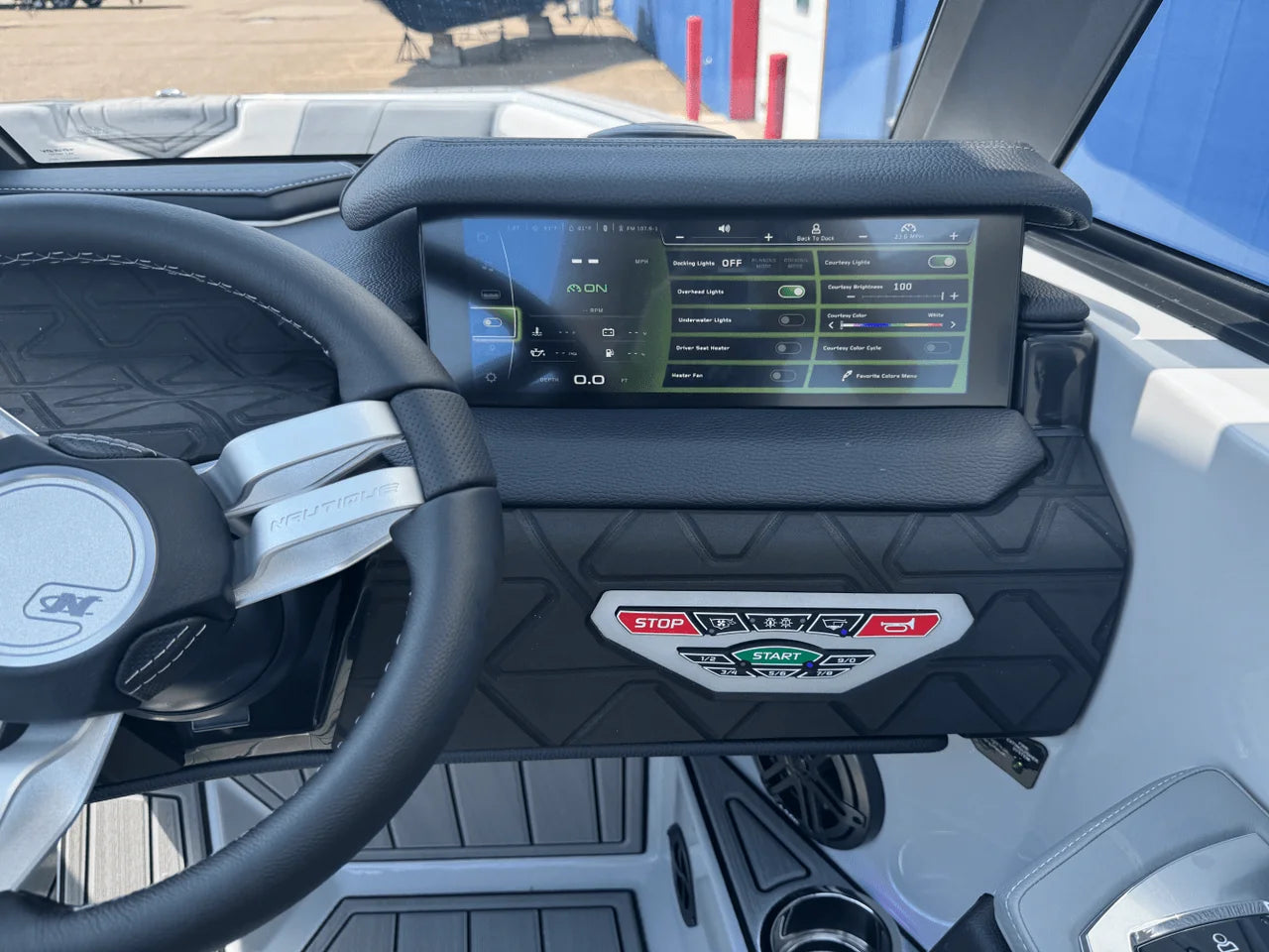 2026 Nautique Super Air Nautique GS24 24.0 feet, Rogers, MN #34