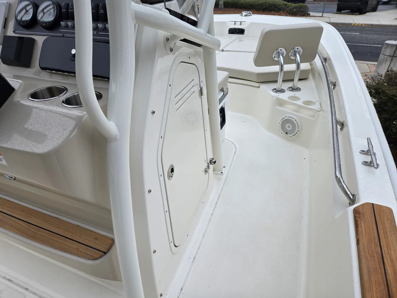 2026 Boston Whaler 210 Montauk 21.0 feet, Charleston, SC #12