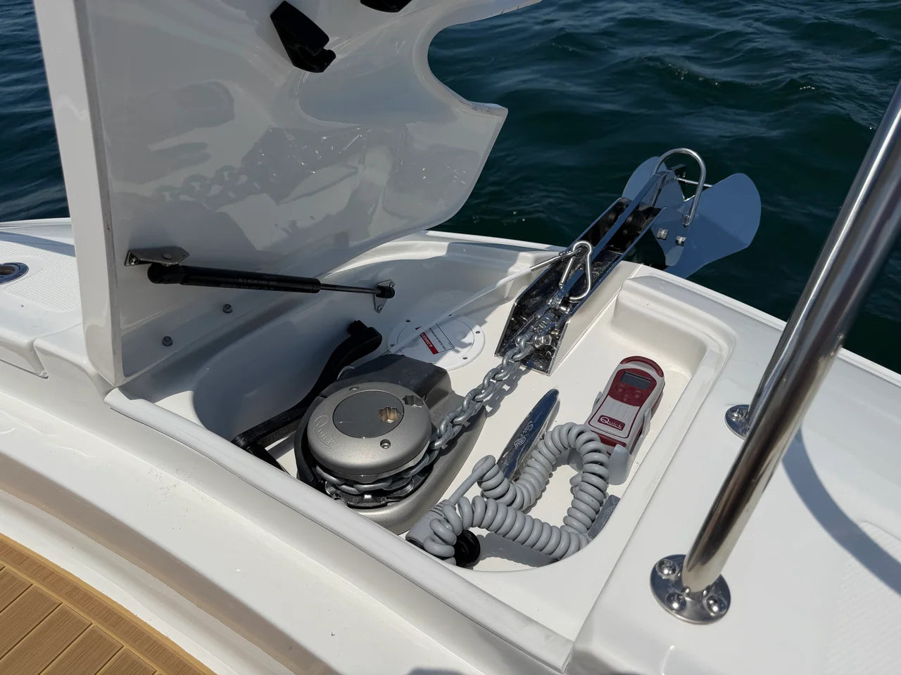 2026 Sea Ray Sundancer 320 32.0 feet, Cornelius, North Carolina #20