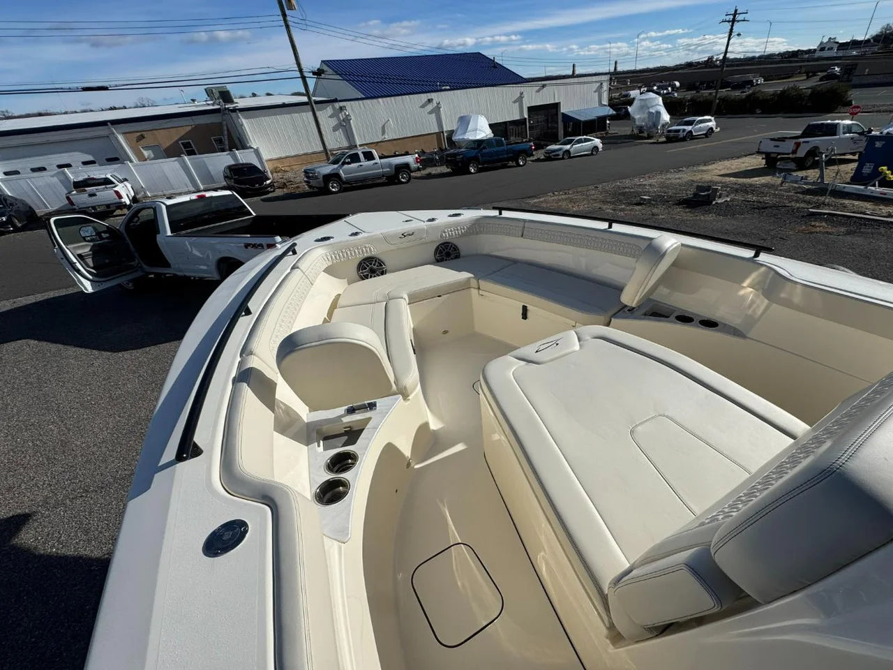 2026 Scout 260 LXF 26.0 feet, Brick Township, New Jersey #18