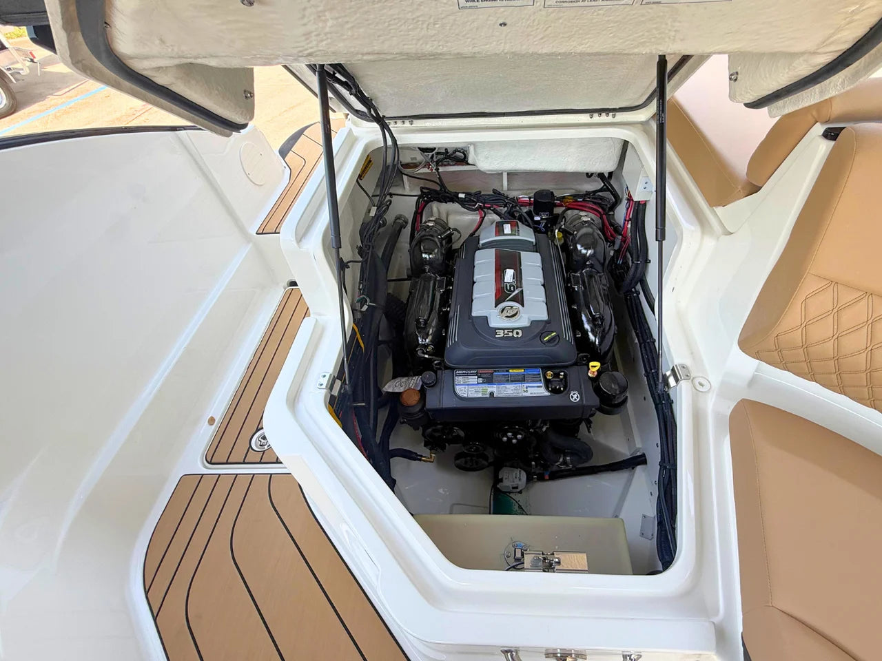 2027 Sea Ray 260SLX 26.0 feet, Lewisville, TX #40