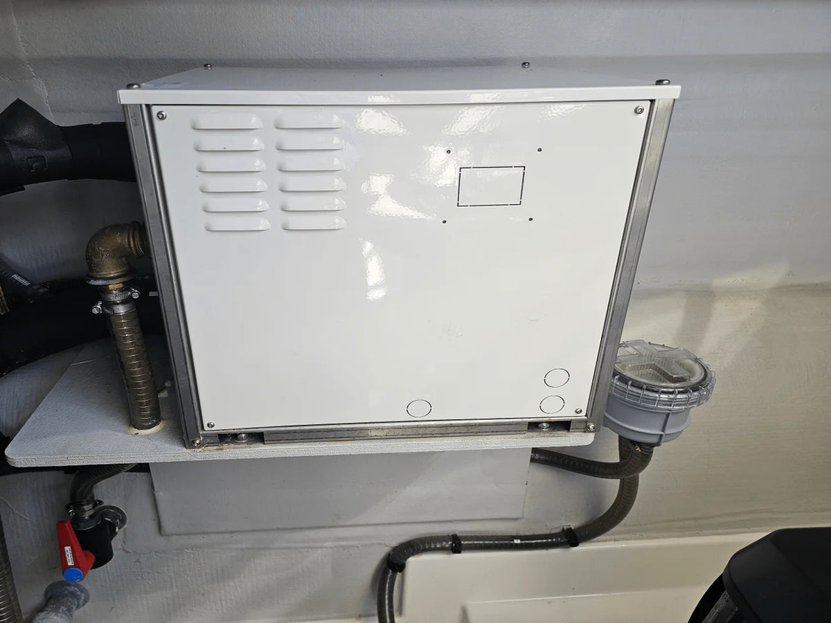 2023 Fountaine Pajot MY 6 44.0 feet, Clearwater, Florida #33