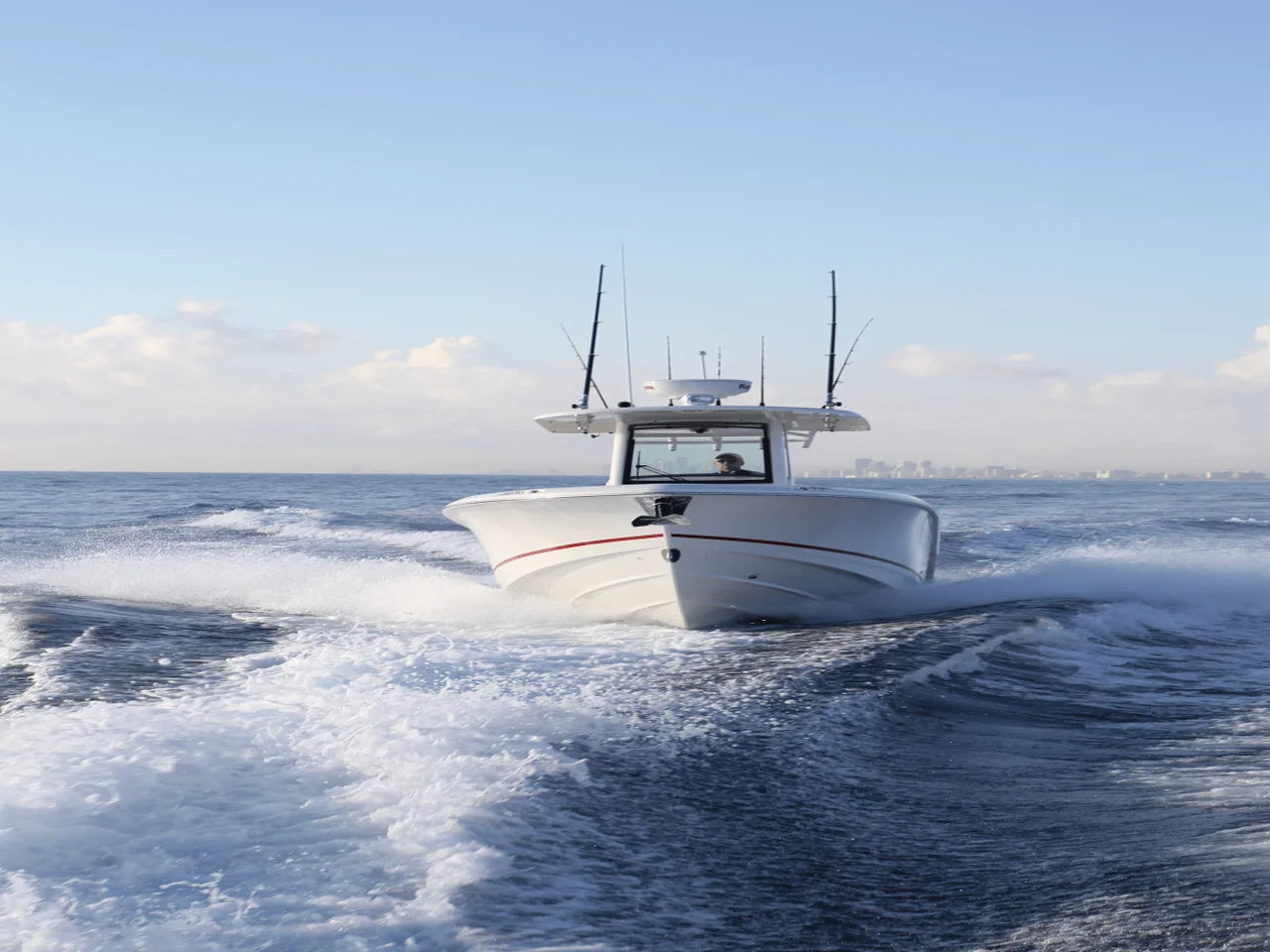 2026 Boston Whaler 280 Outrage 28.0 feet, Norwalk, Connecticut #94