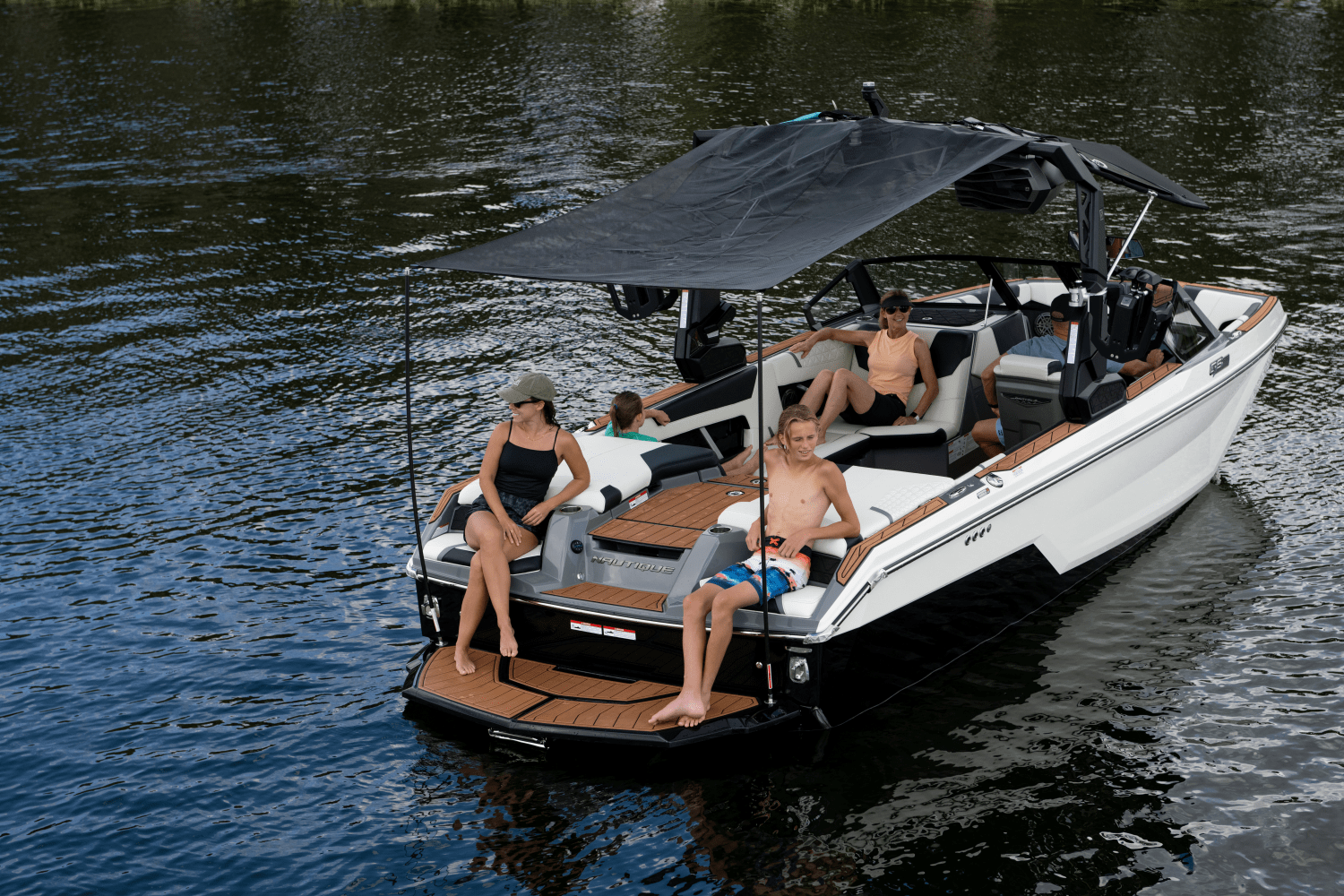 2026 Nautique Super Air Nautique GS22 22.0 feet, Inuvik, Northwest Territories #22