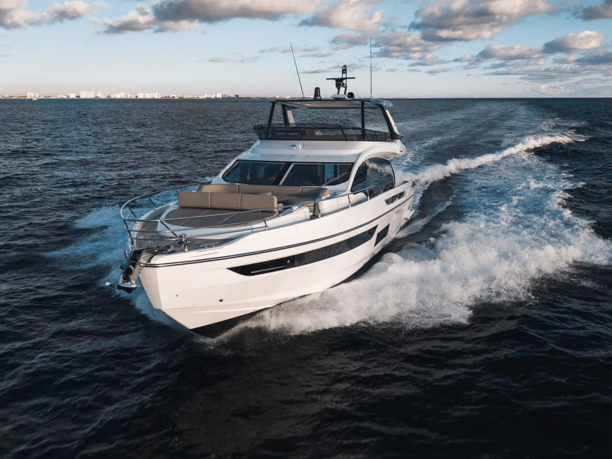 2026 Azimut Fly 72 72.0 feet, Dania Beach, FL #13
