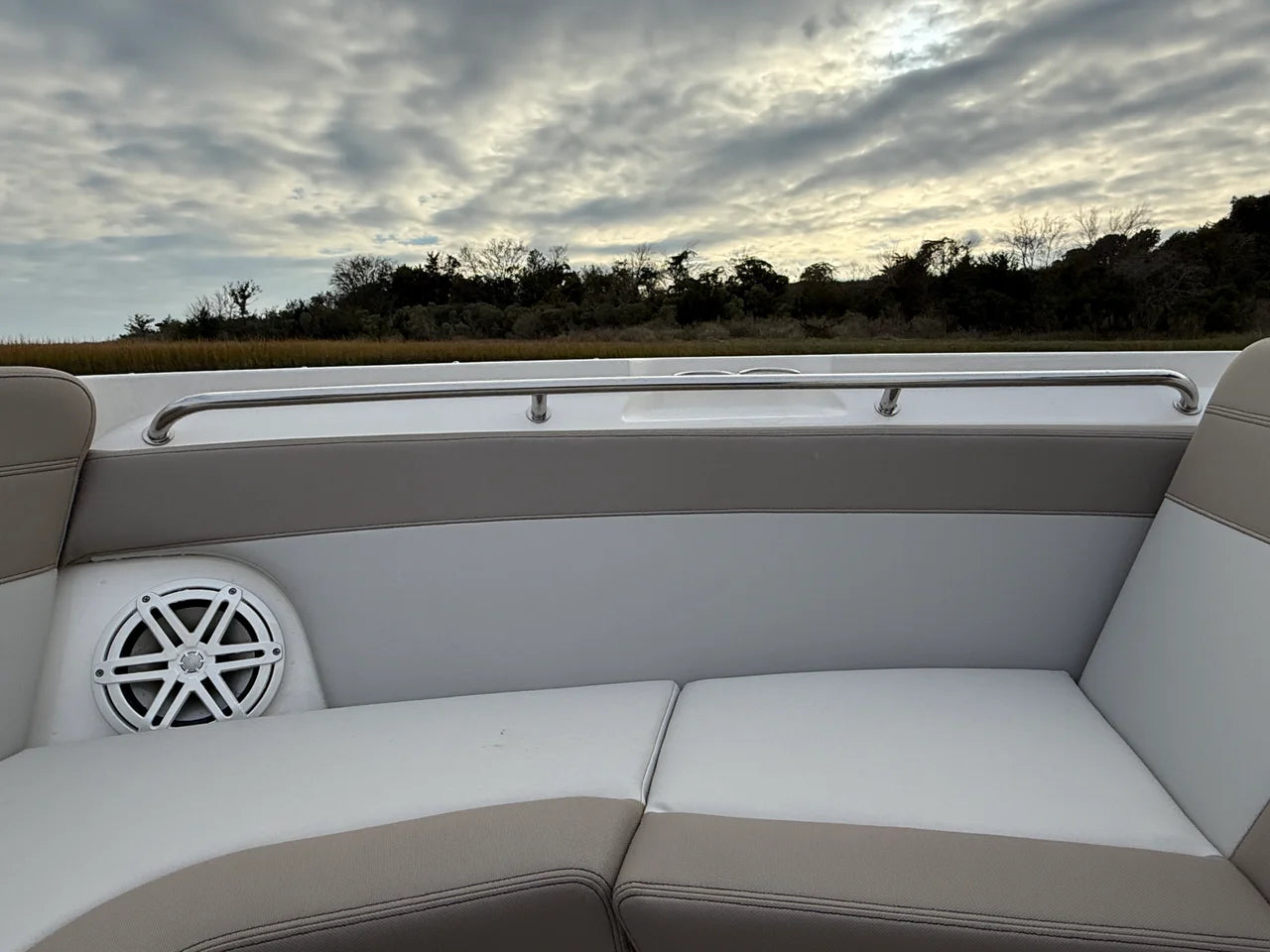 2026 Boston Whaler 210 Vantage 21.0 feet, Wrightsville Beach, North Carolina #15
