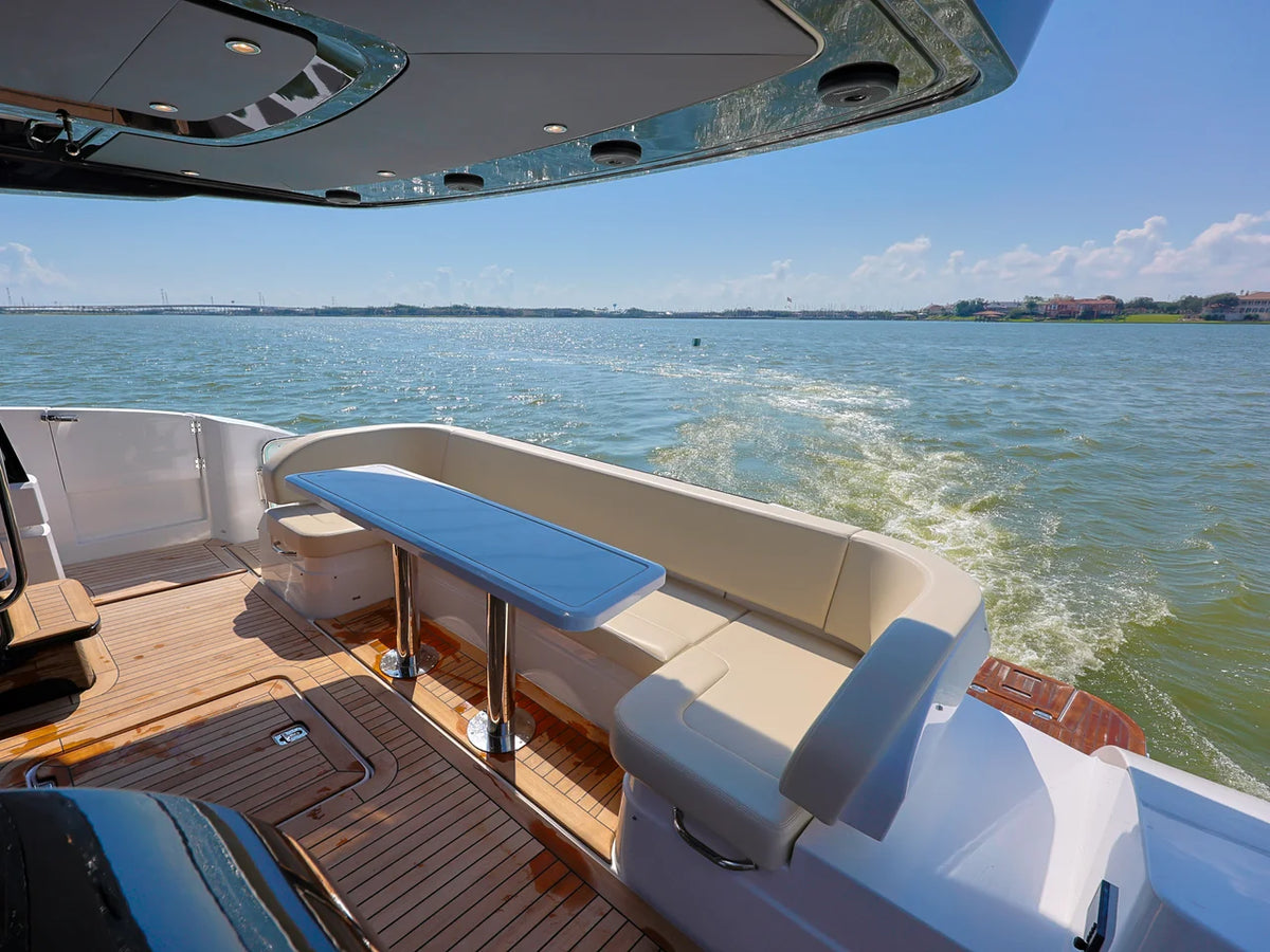 2027 Cruisers Yachts 57 FLY 57.0 feet, Seabrook, TX #12