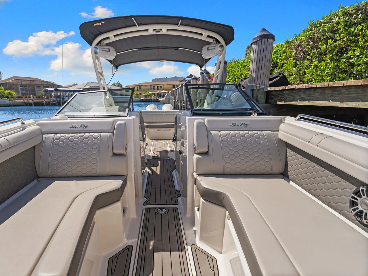 2023 Sea Ray 290 SDX OB 29.0 feet, Naples, Florida #11