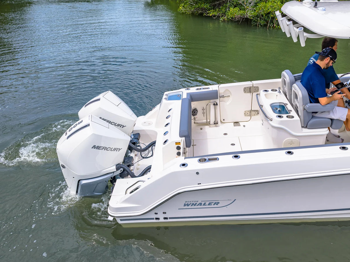 2026 Boston Whaler 280 Outrage 28.0 feet, Fort Myers, FL #13