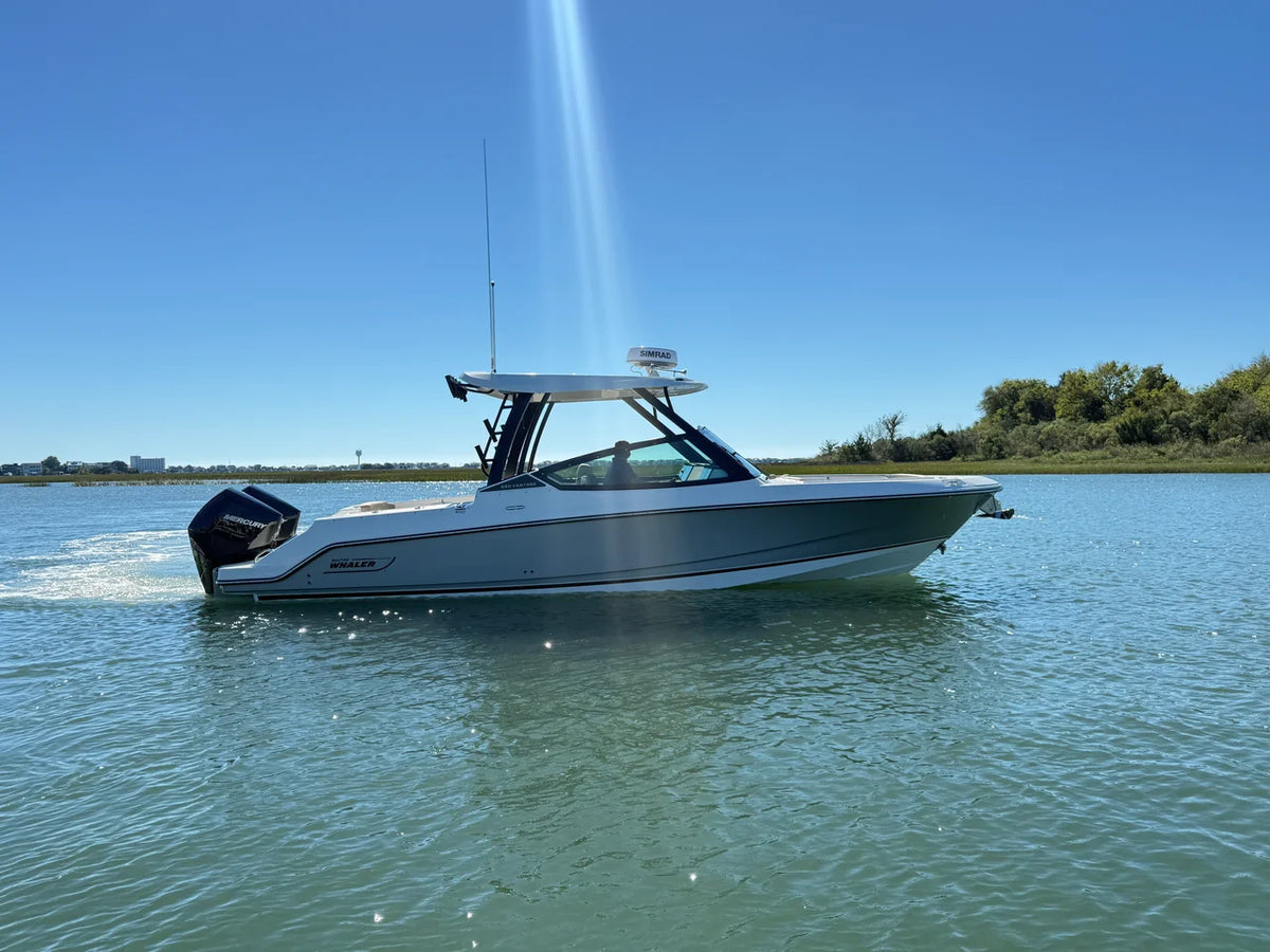 2027 Boston Whaler 280 Vantage 28.0 feet, Wrightsville Beach, North Carolina #1