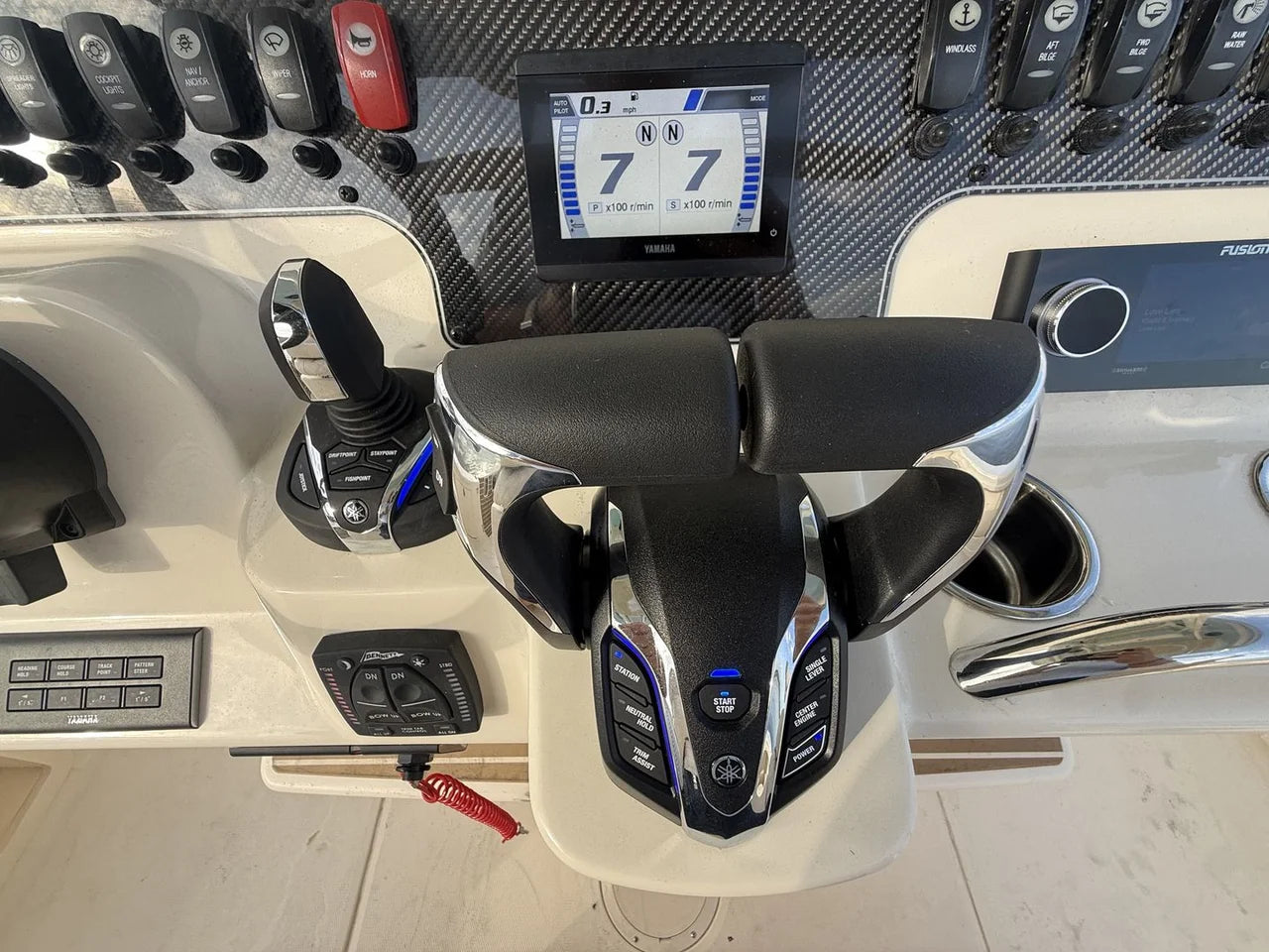2026 Grady-White 281 CE 28.0 feet, Seabrook, TX #50