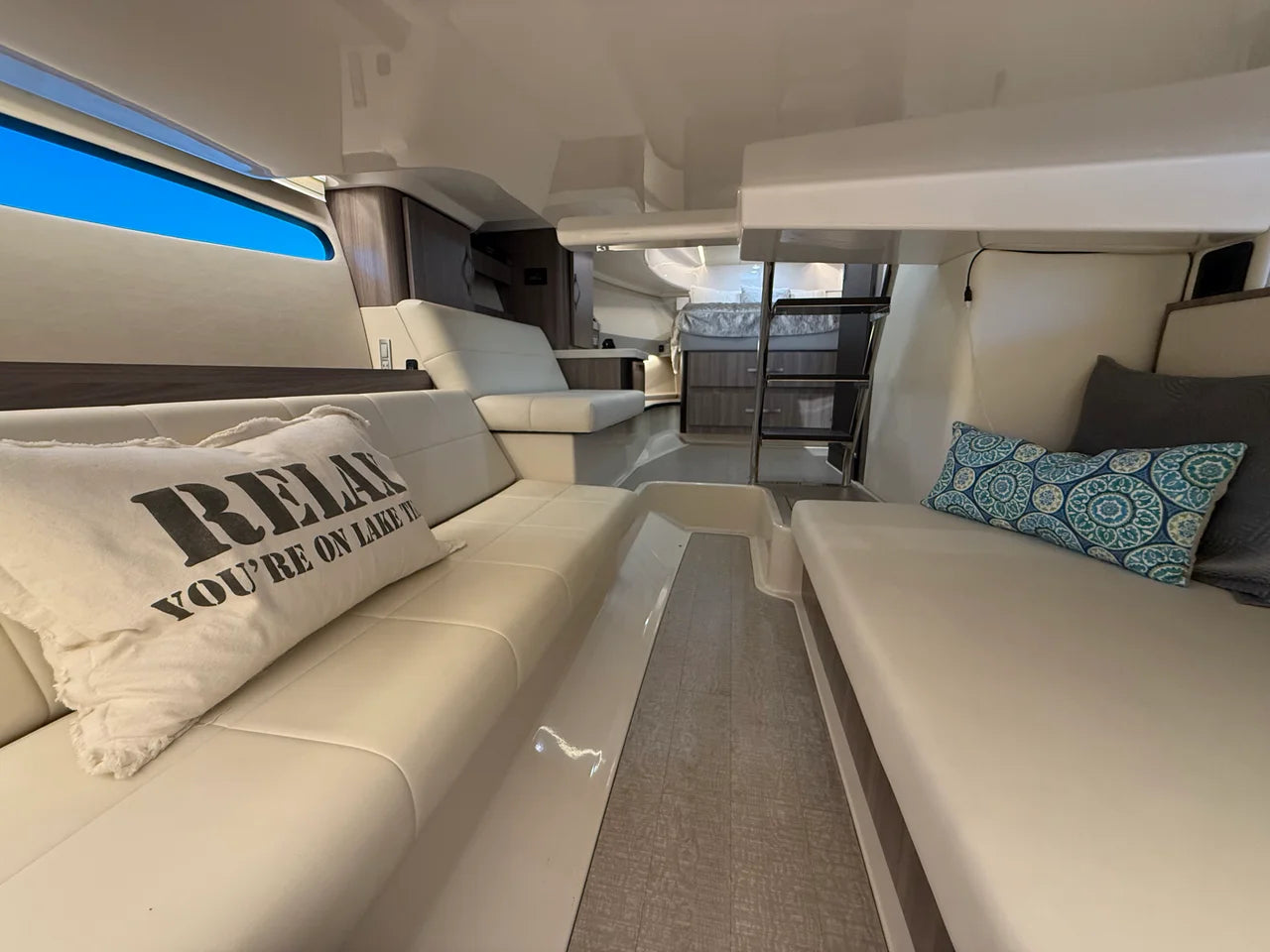 2021 Regal 36 GRAND COUPE 36.0 feet, Cumming, GA #73