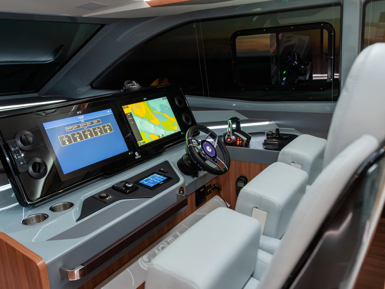 2026 Aquila 46 Coupe 46.0 feet, Inuvik, Northwest Territories #24