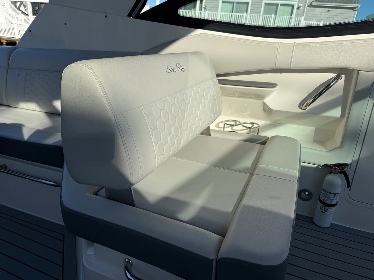 2021 Sea Ray 320 SUNDANCER 32.0 feet, Brick Township, New Jersey #45
