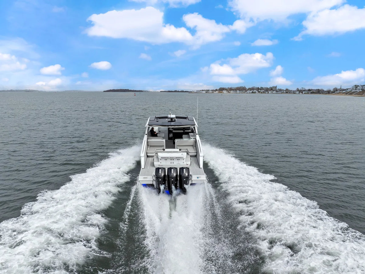 2026 Cruisers Yachts 50GLS OB 50.0 feet, Quincy, MA #2
