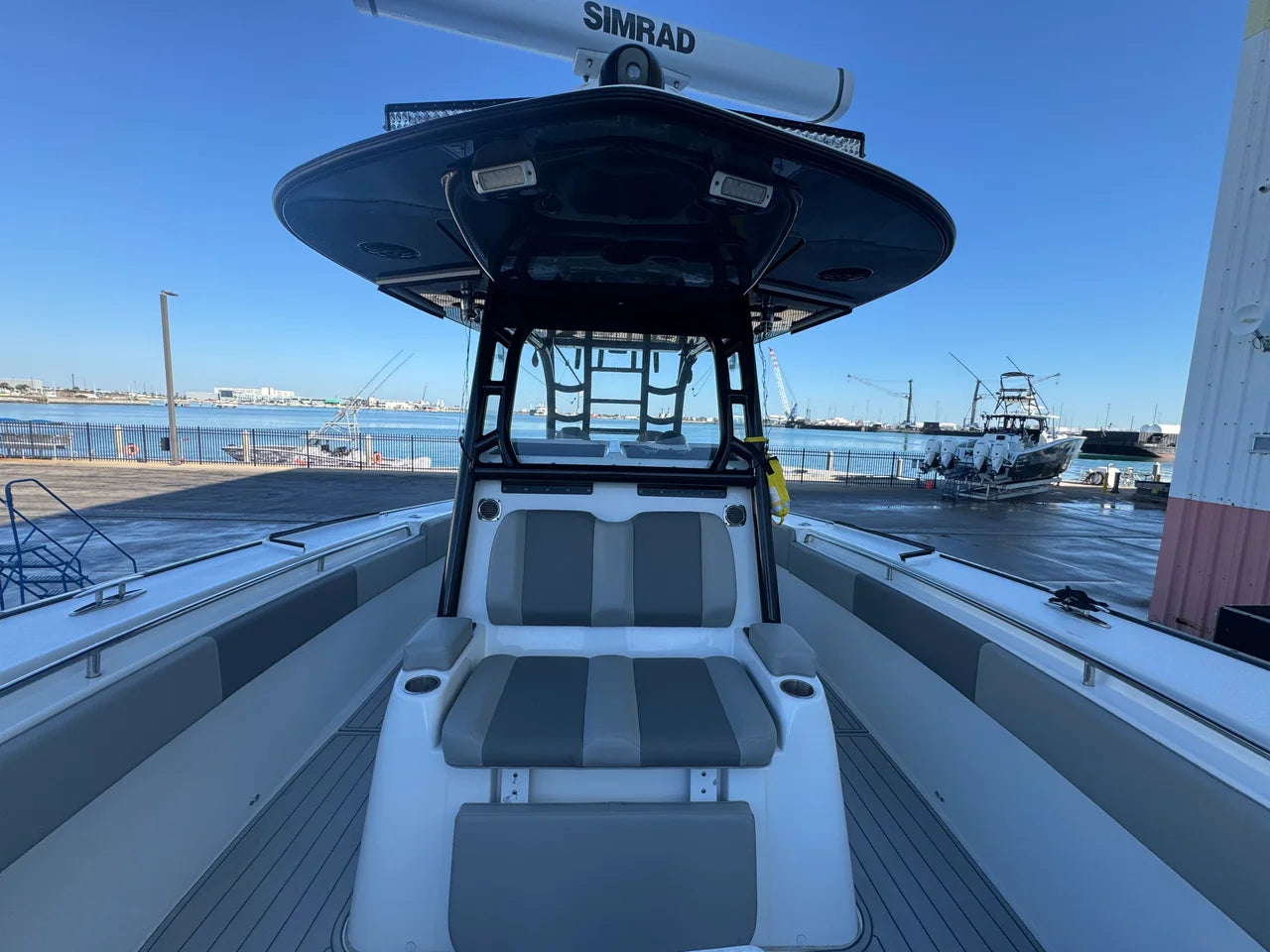 2021 Cape Horn 36 XS 36.0 feet, Stuart, Florida #20