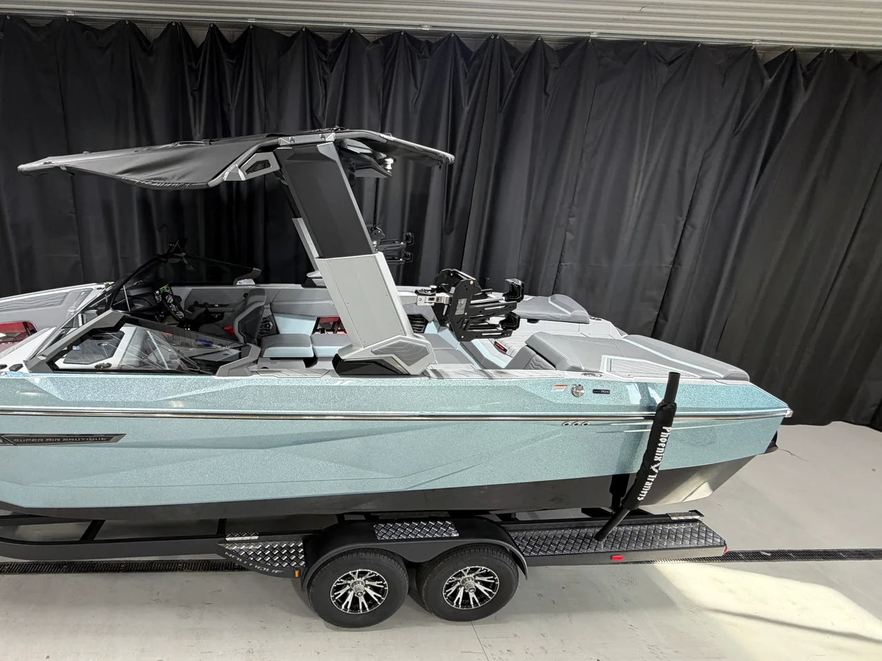 2026 Nautique Super Air Nautique G25 25.0 feet, Crosslake, Minnesota #2