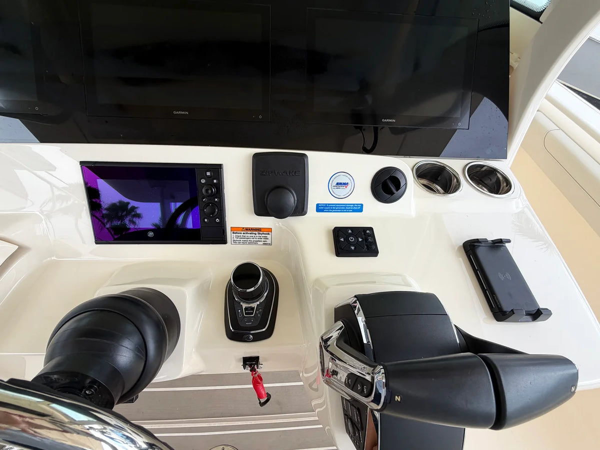 2025 Scout 400 LXF 39.0 feet, Stuart, Florida #37