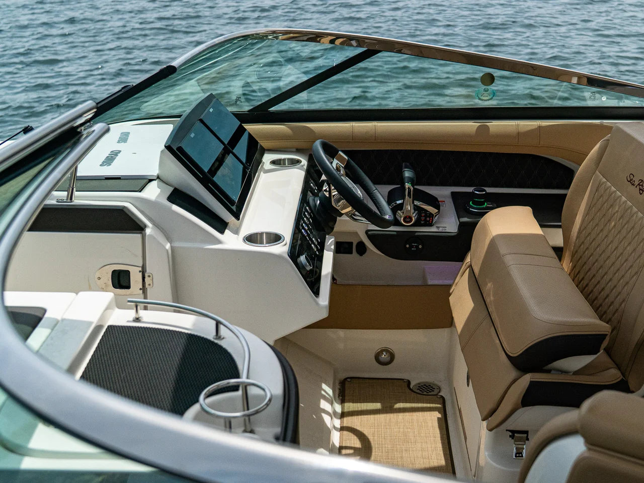 2026 Sea Ray SLX 310 Outboard 31.0 feet, Fort Walton Beach, Florida #19