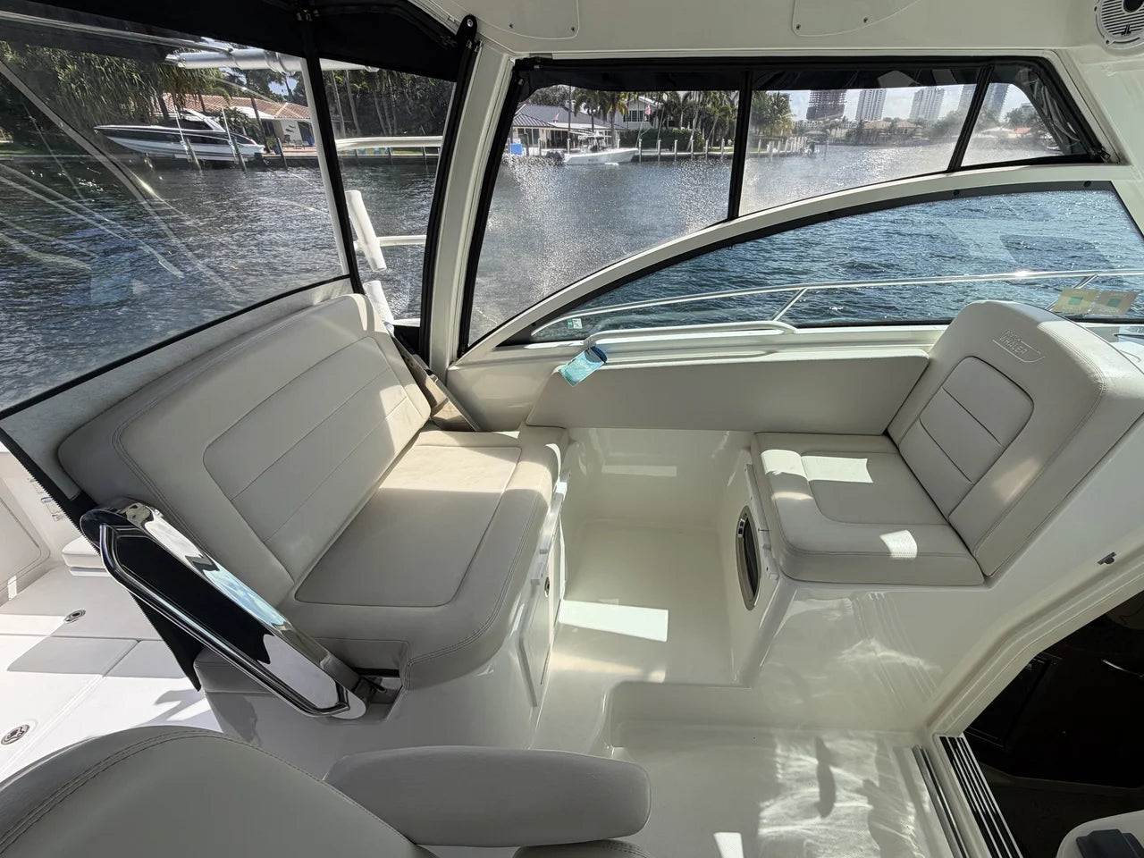 2019 Boston Whaler 315 CONQUEST 31.0 feet, Pompano Beach, Florida #21